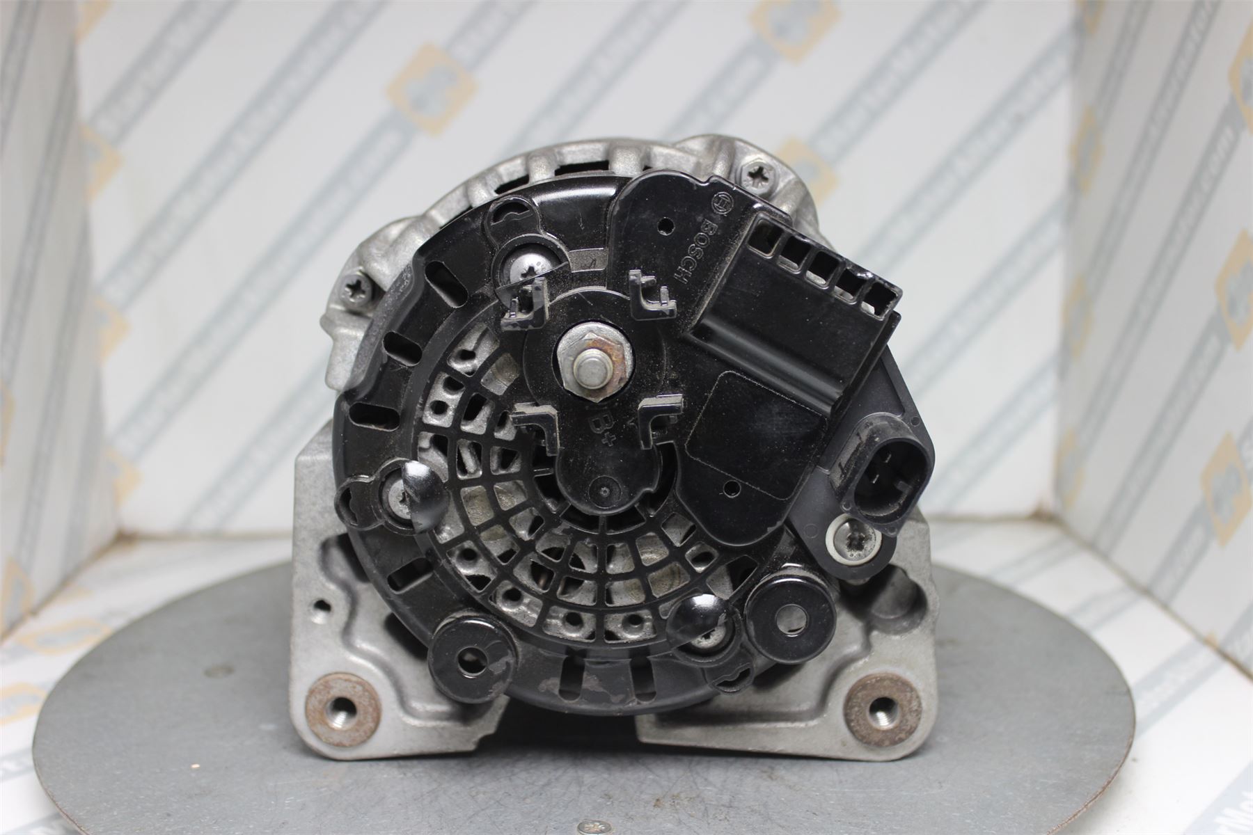 XIK3684 Alternator For Seat / Skoda / Volkswagen
