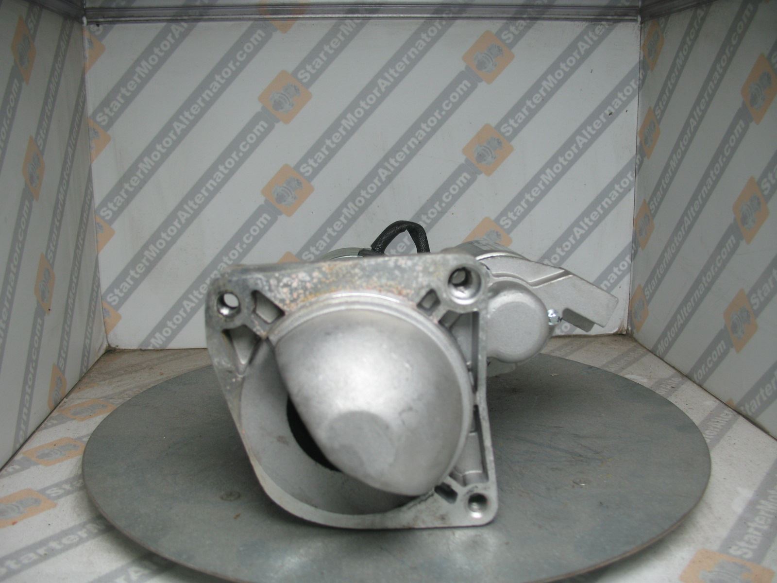 XIU1389 Starter Motor For Citroen / Fiat / Peugeot