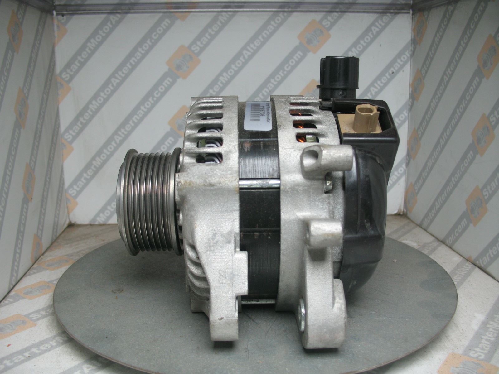 XIG1242 Alternator For Honda