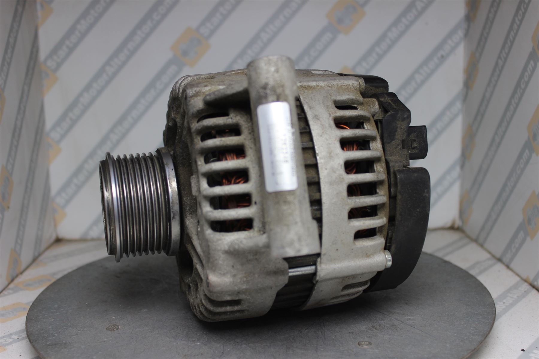 XIK2978 Alternator For Ford / Land Rover