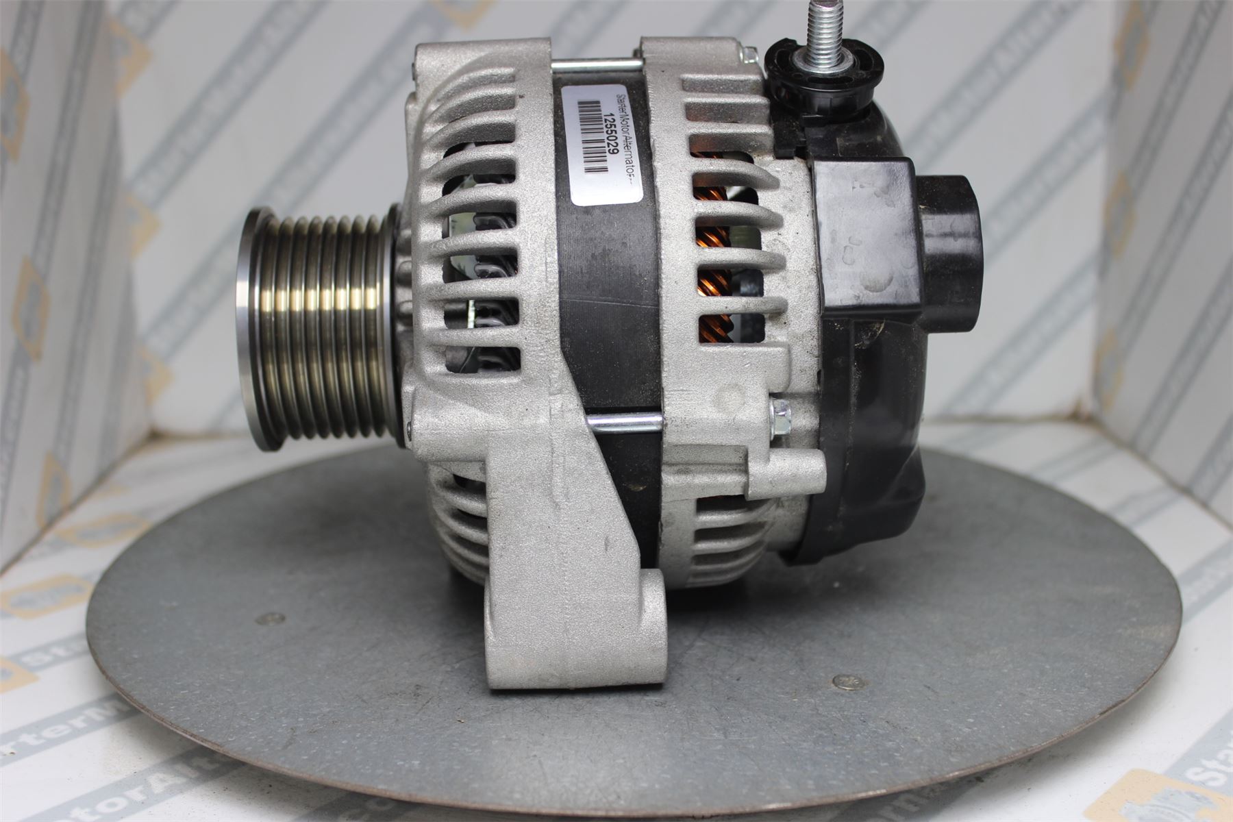 XIK3028 Alternator For Land Rover