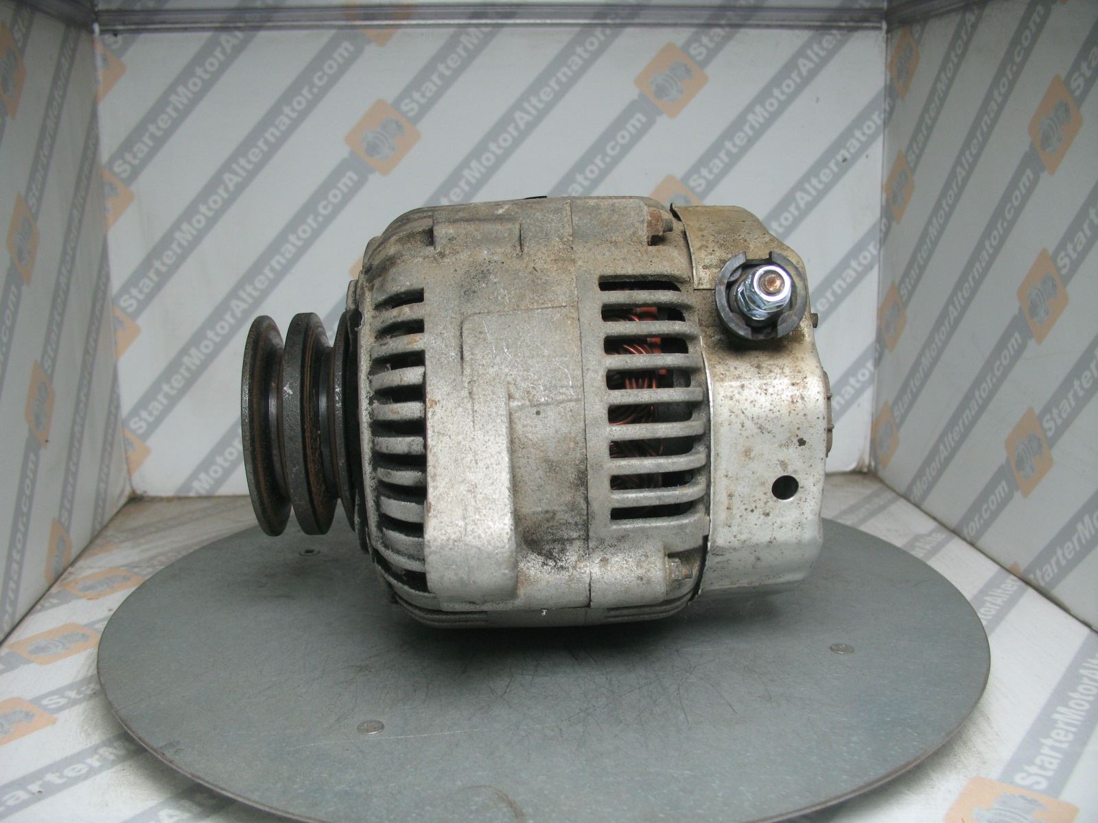 XIB1724 Alternator For Toyota