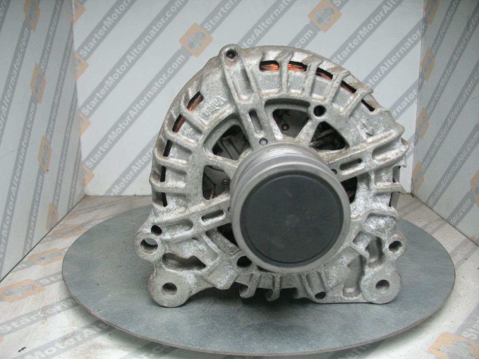 XIK3629 Alternator For Seat / Skoda / Volkswagen