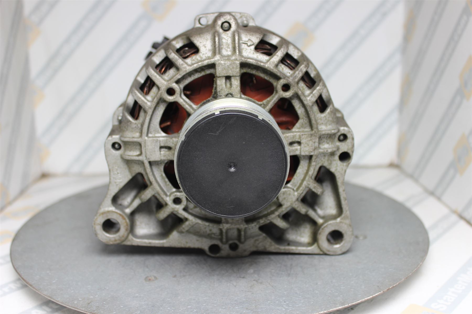 XIC1879 Alternator For Citroen / Fiat / Peugeot