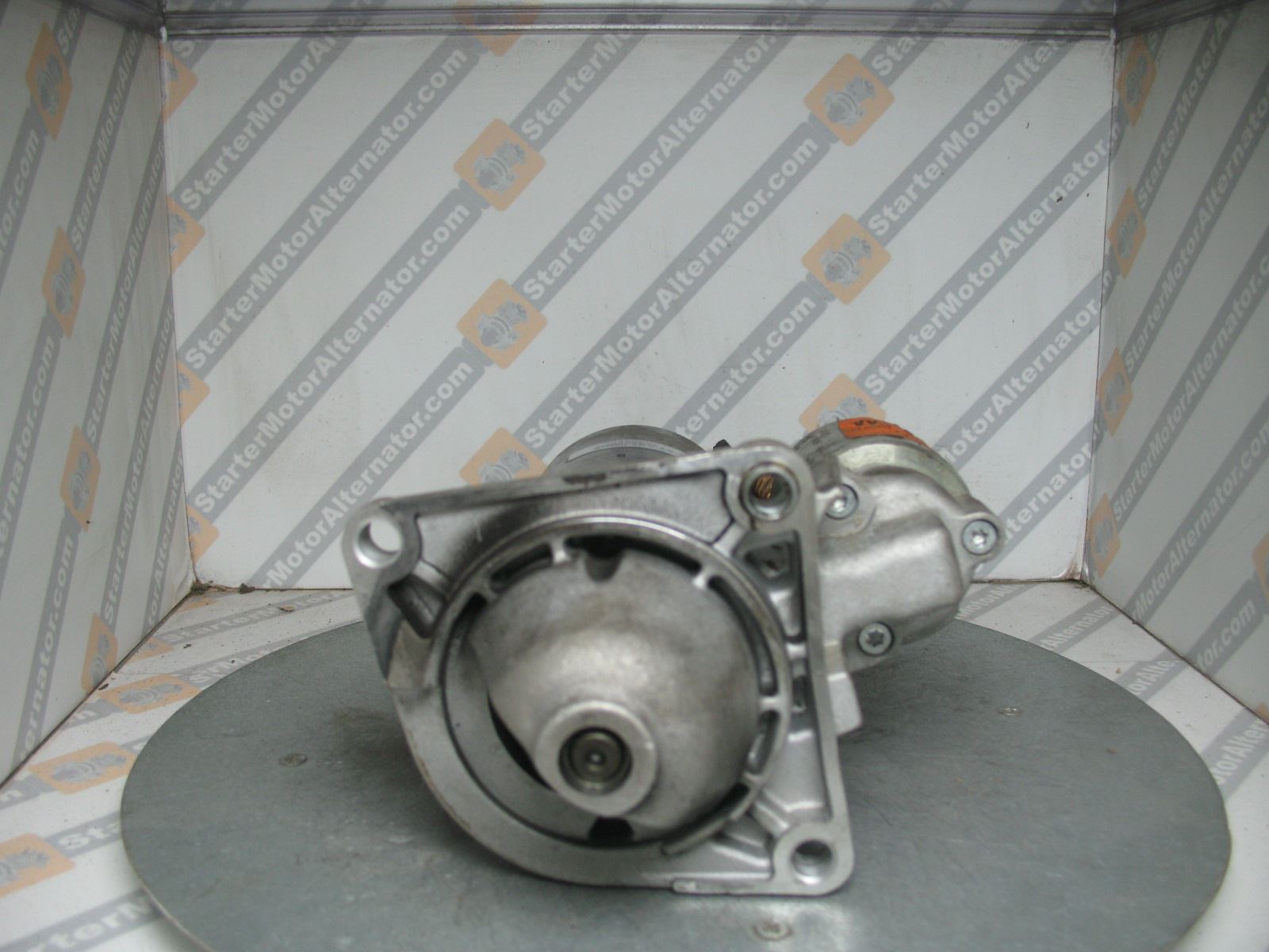 XIY2610 Starter Motor For Alfa Romeo / Fiat / Jeep / Opel / Vauxhall