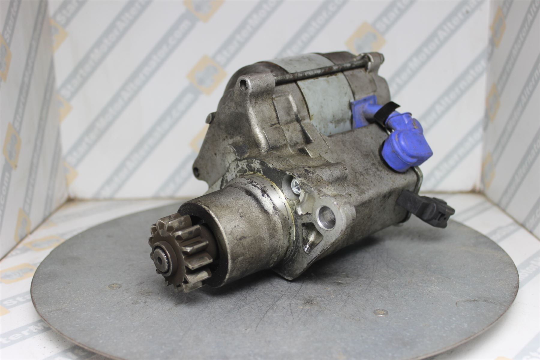 XIS7126 Starter Motor For Toyota