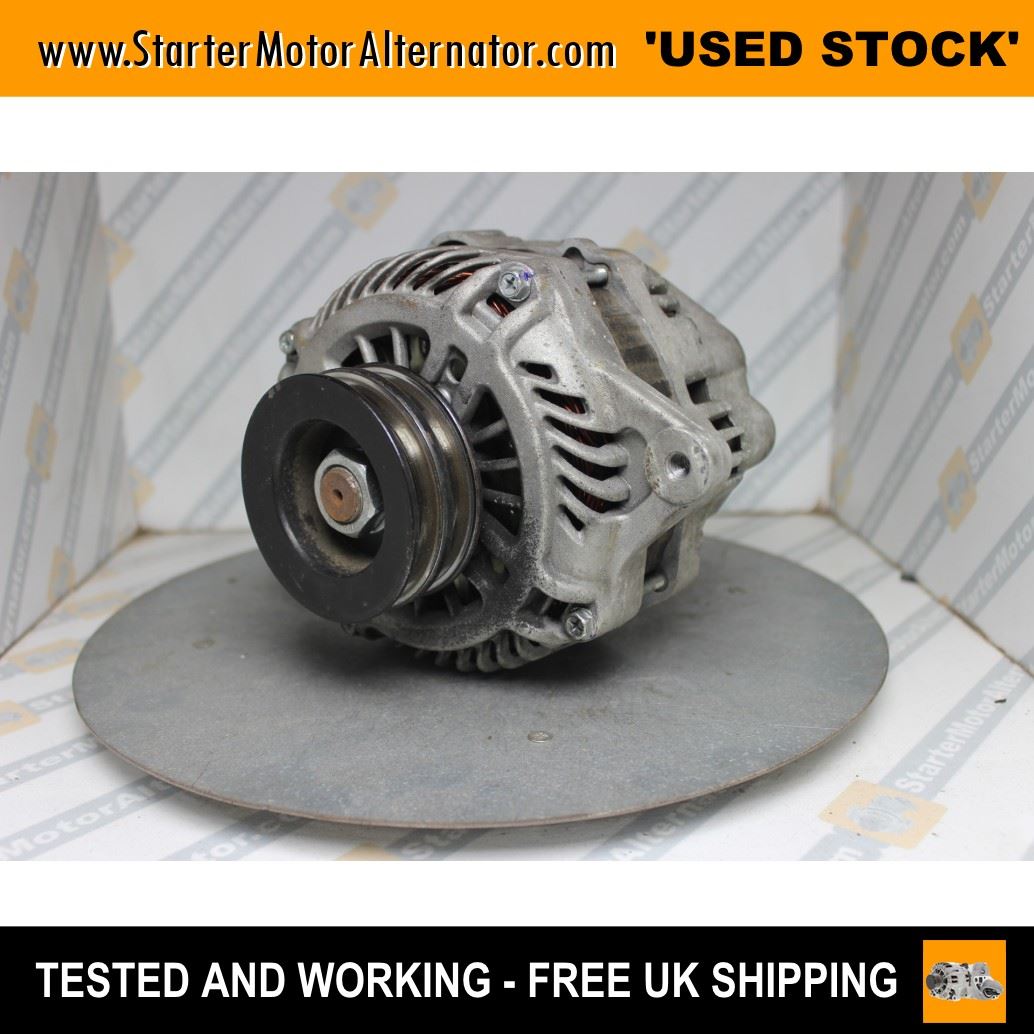 XIK2955 Alternator For Mitsubishi