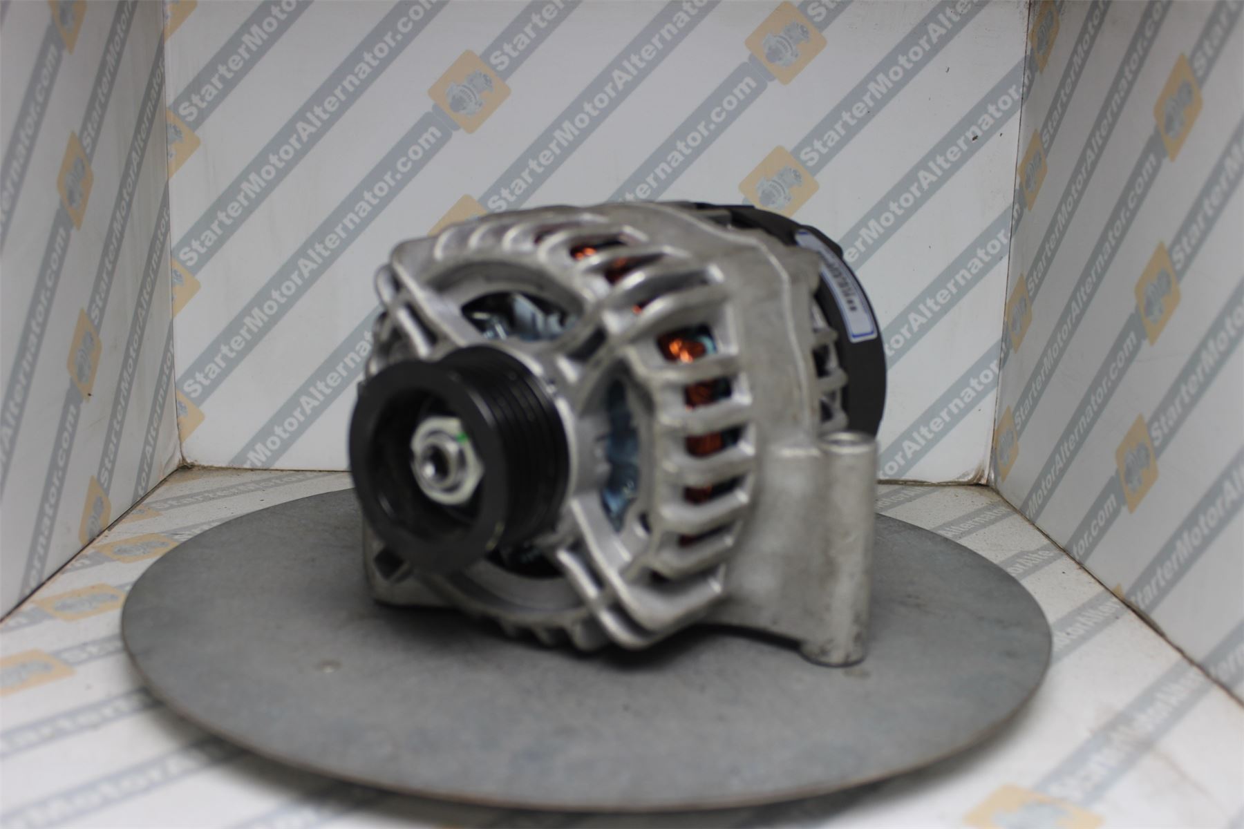 XIK2804 Alternator For Alfa Romeo / Fiat / Ford / Opel / Suzuki / Vauxhall