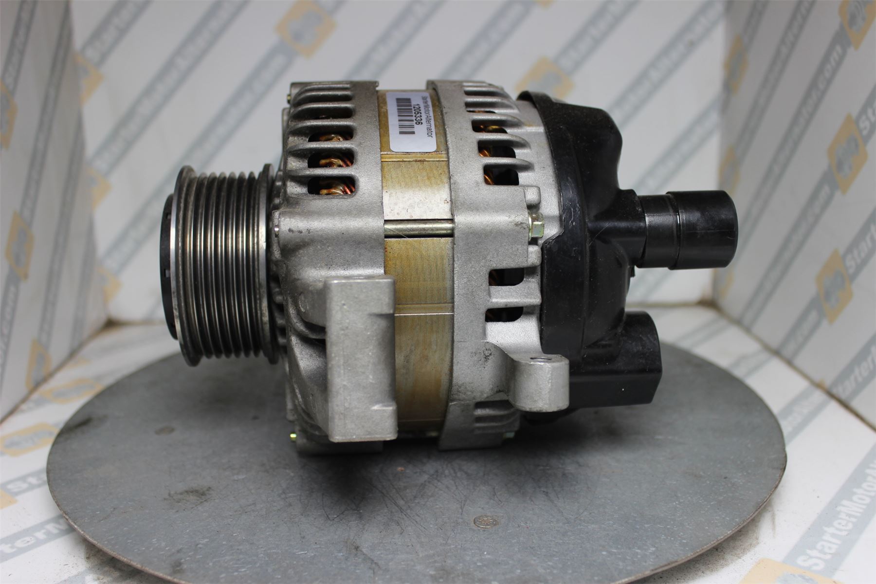 XIK2971 Alternator For Honda