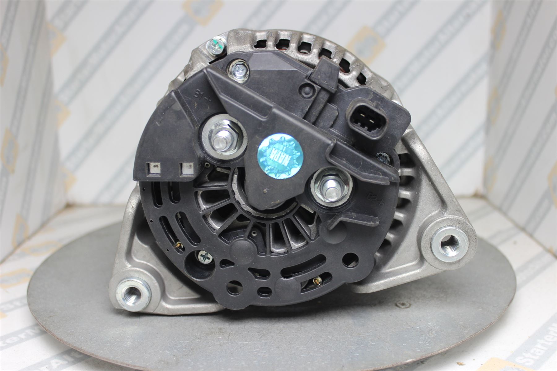 XIK3310 Alternator For Opel / Vauxhall