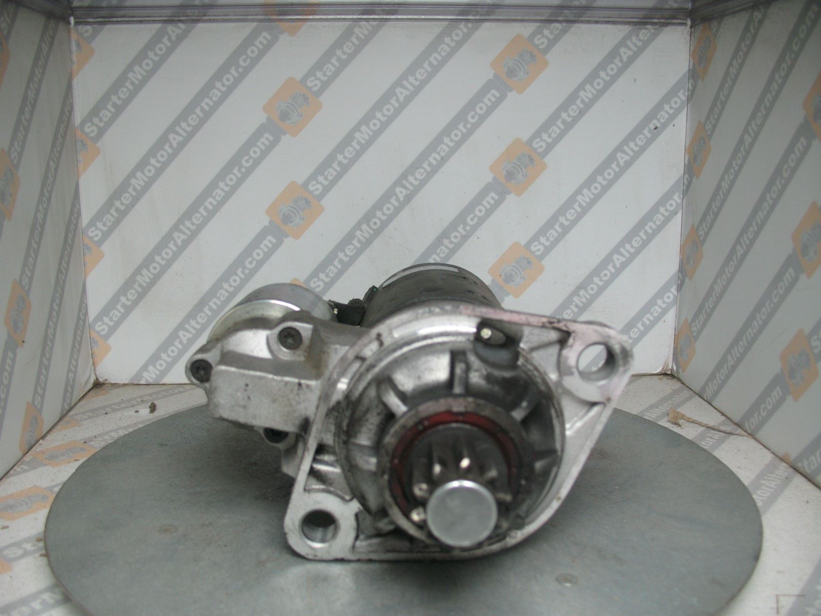 XIY1706 Starter Motor For Volkswagen
