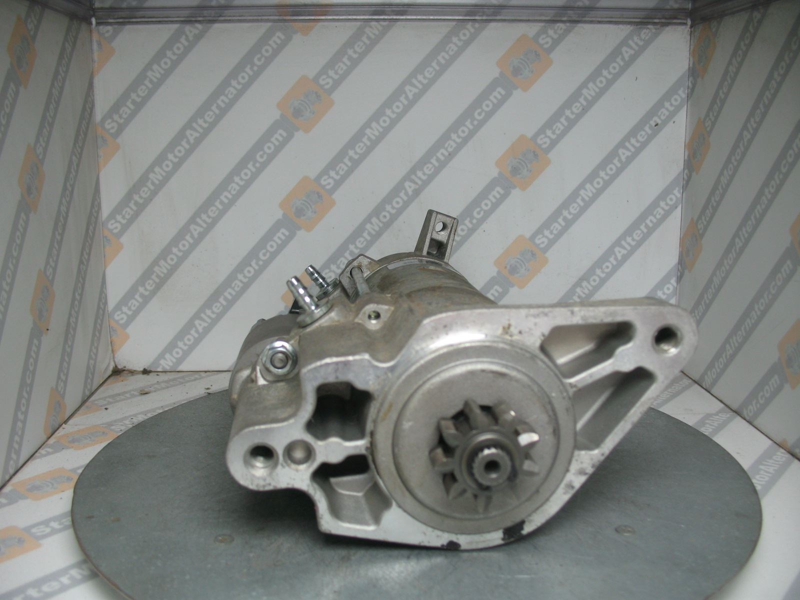 XIY2616 Starter Motor For Land Rover