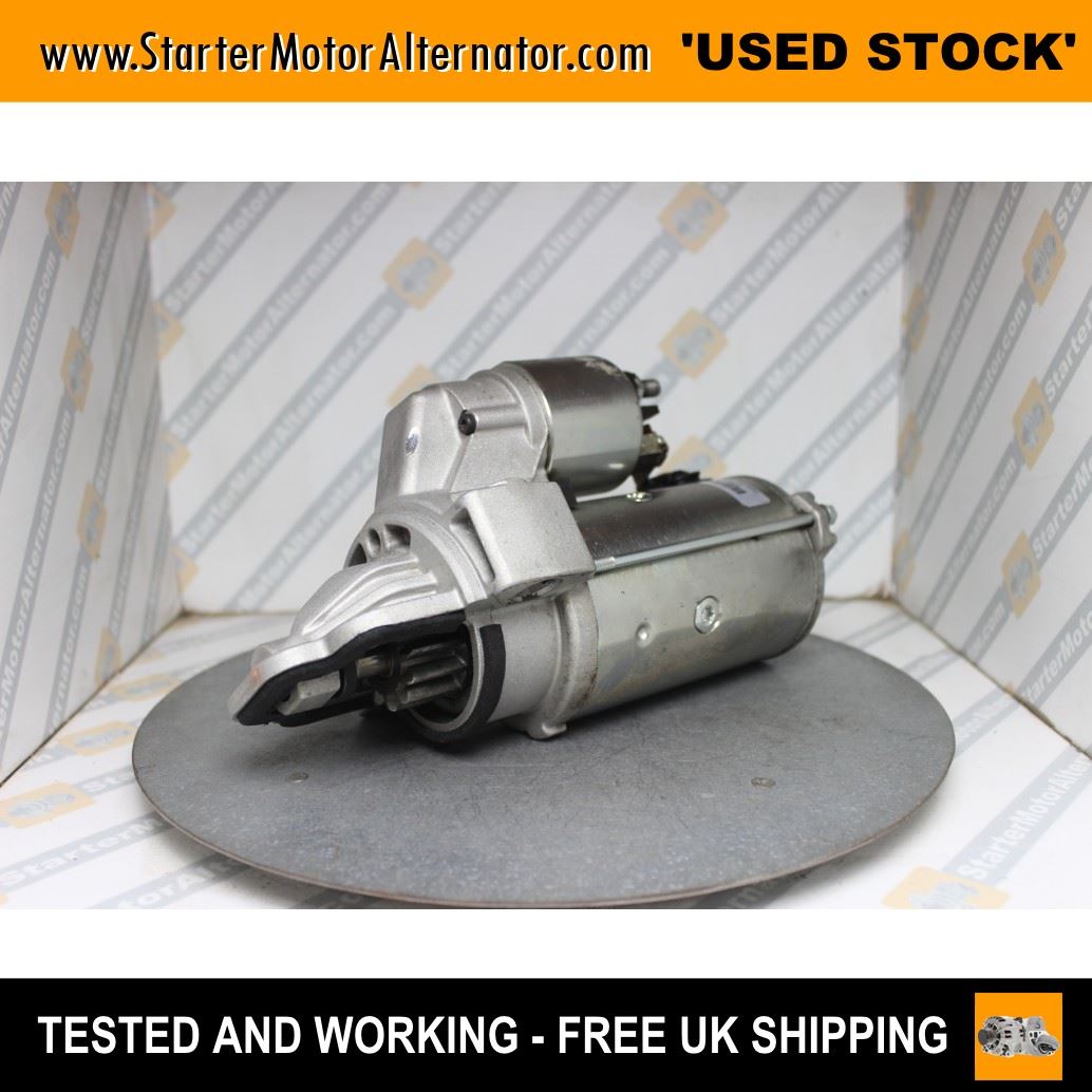 XIX1376 Starter Motor For Ford