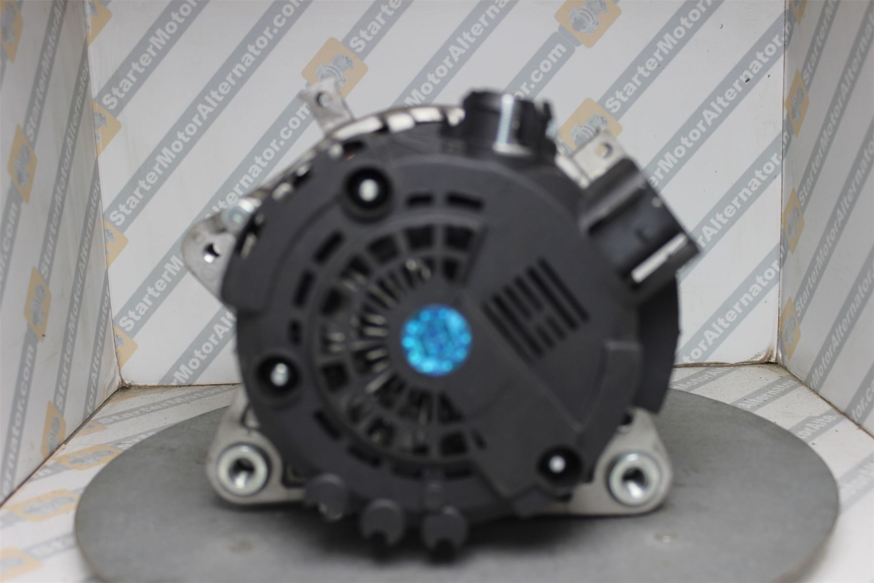 XIG1472 Alternator For Ford