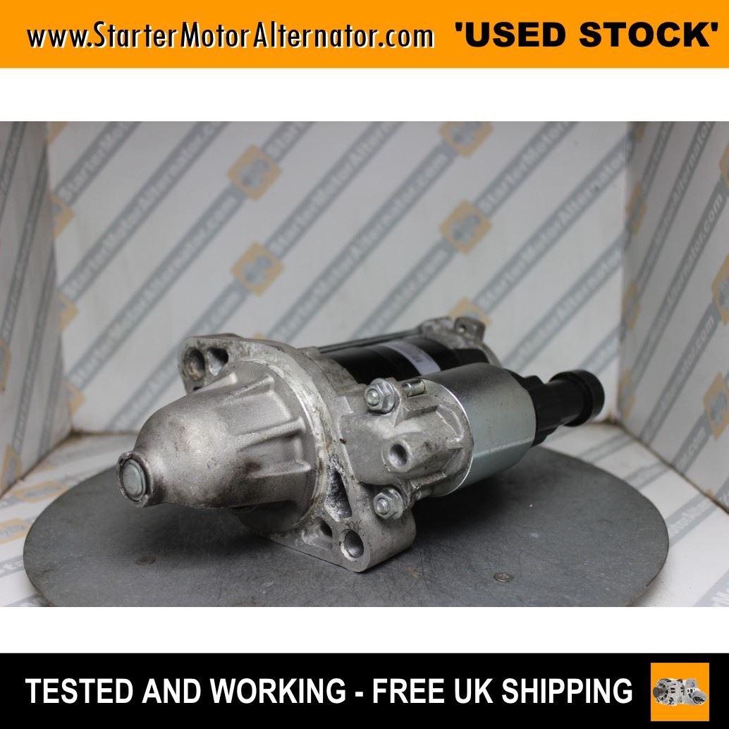 XIY1718 Starter Motor For Honda