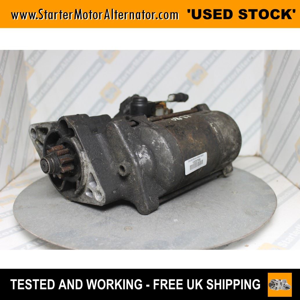 XIY1965 Starter Motor For Mini / Toyota