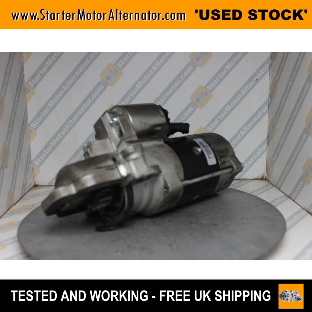 XIY3830 Starter Motor For Ford