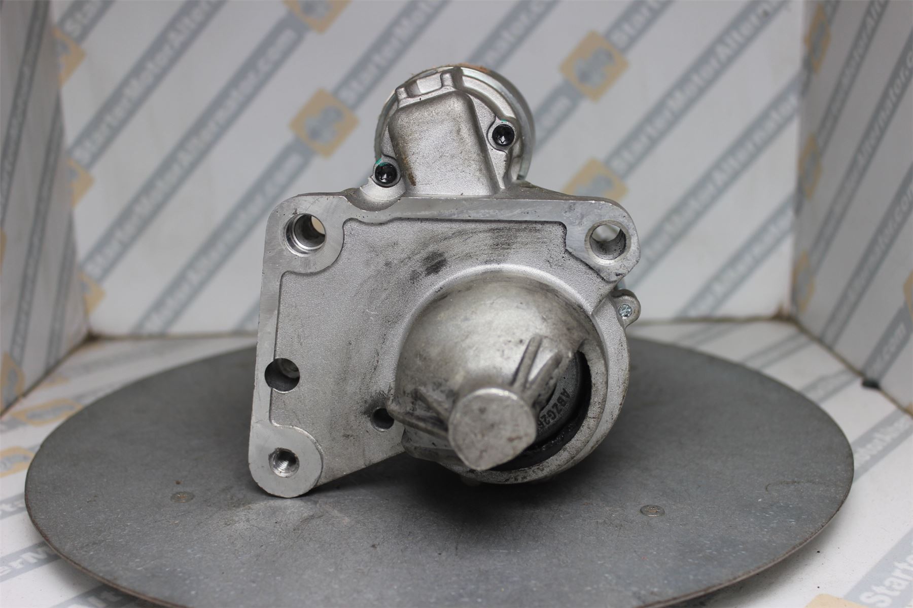 XIY2275 Starter Motor For Citroen / DS / Mini / Peugeot / Suzuki / Toyota