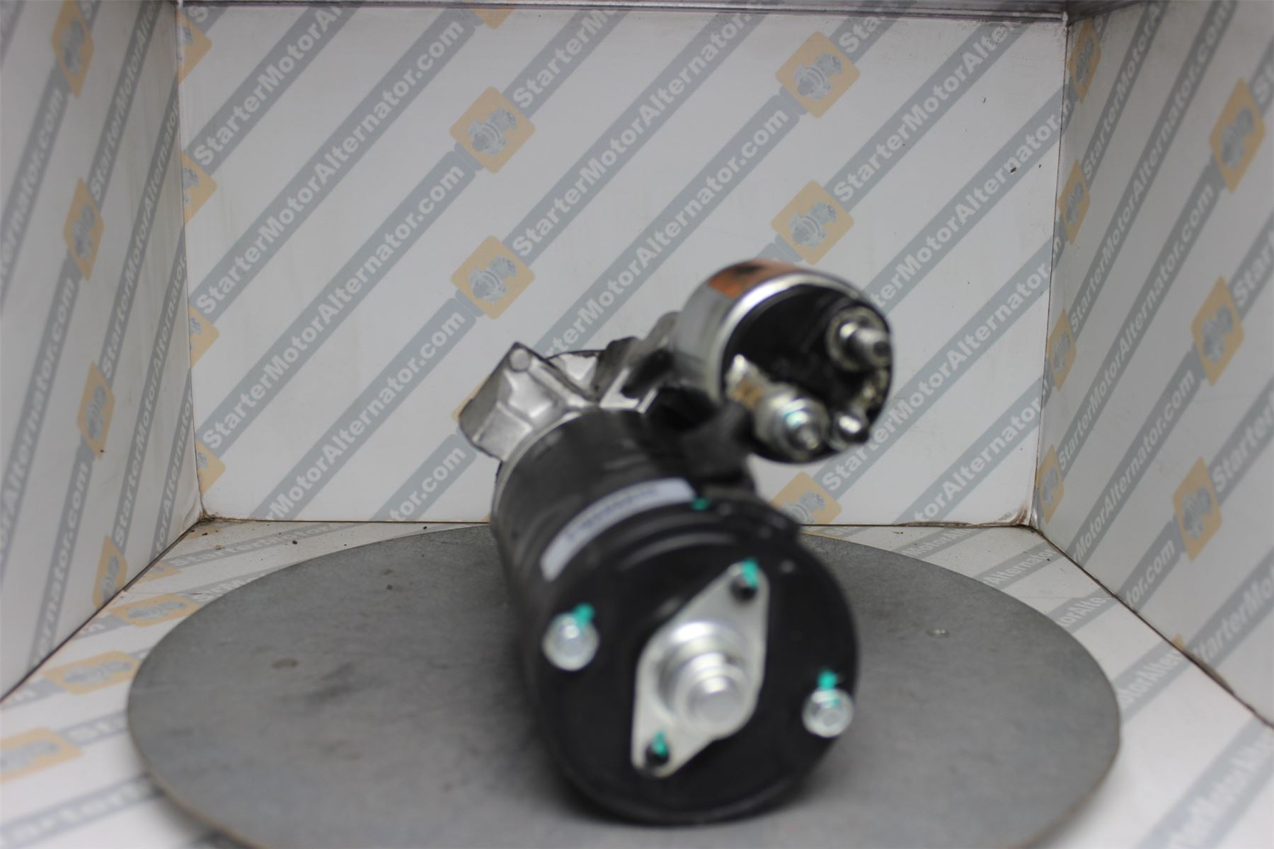 XIY2759 Starter Motor For Citroen / Ford / Peugeot