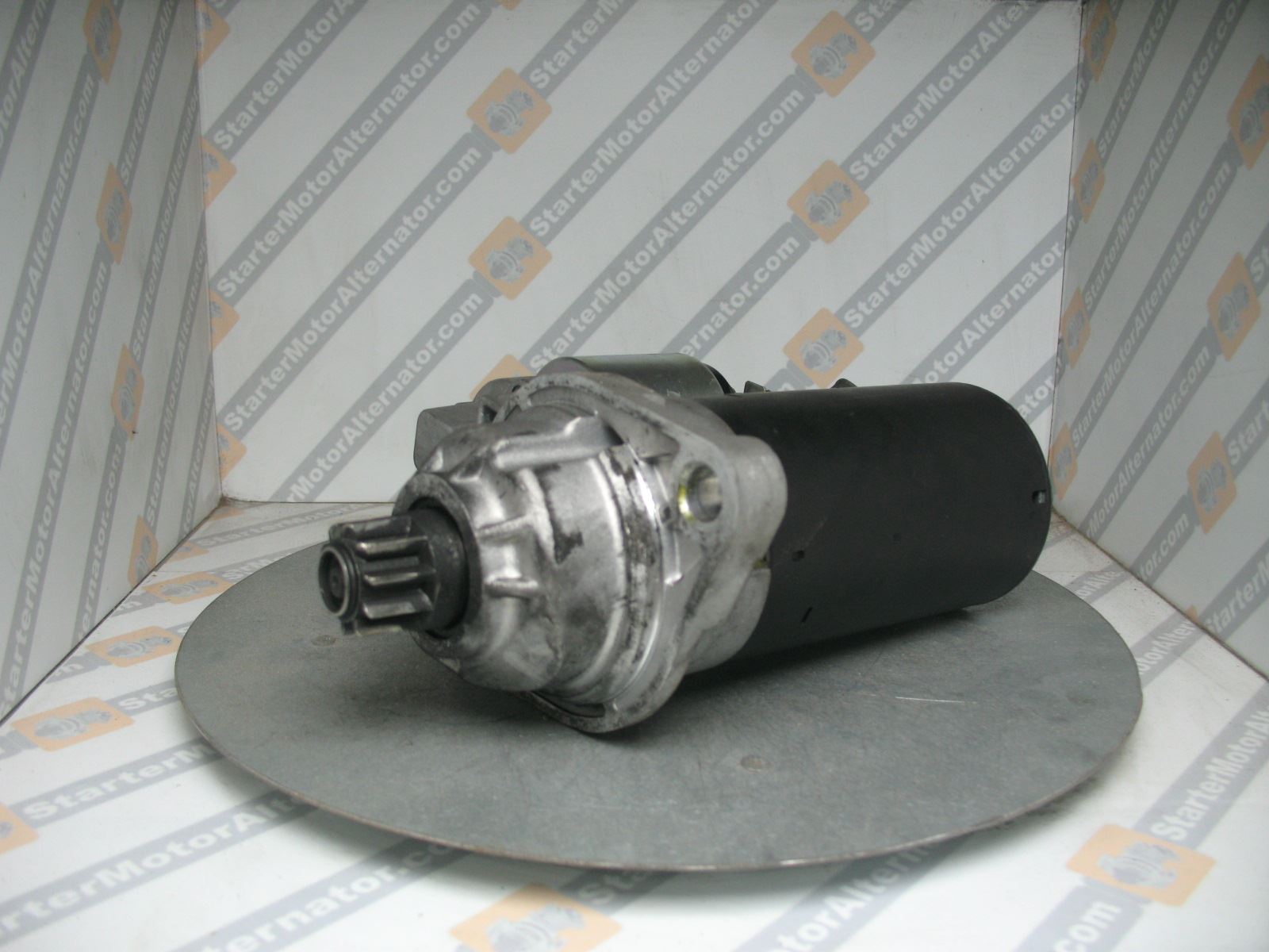 XIU1323 Starter Motor For Audi / Seat / Skoda / Volkswagen