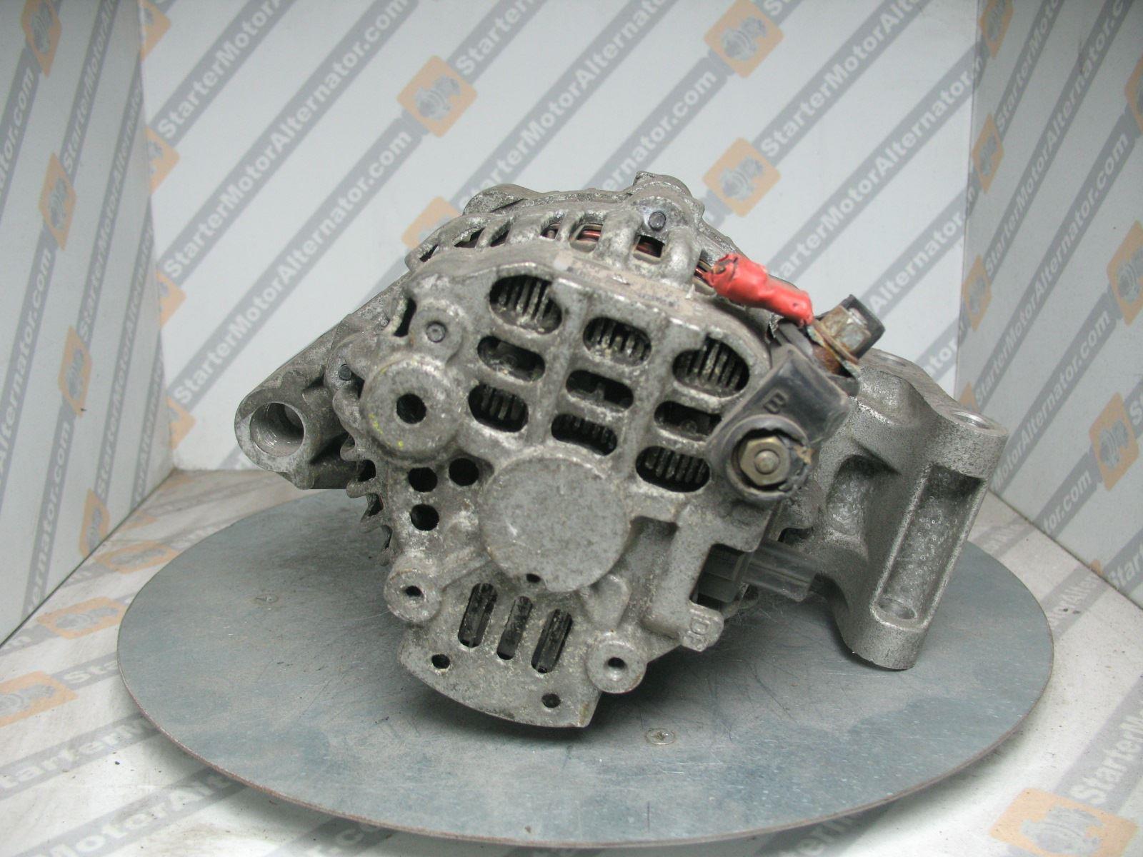 XIA4254 Alternator For Ford / Mazda