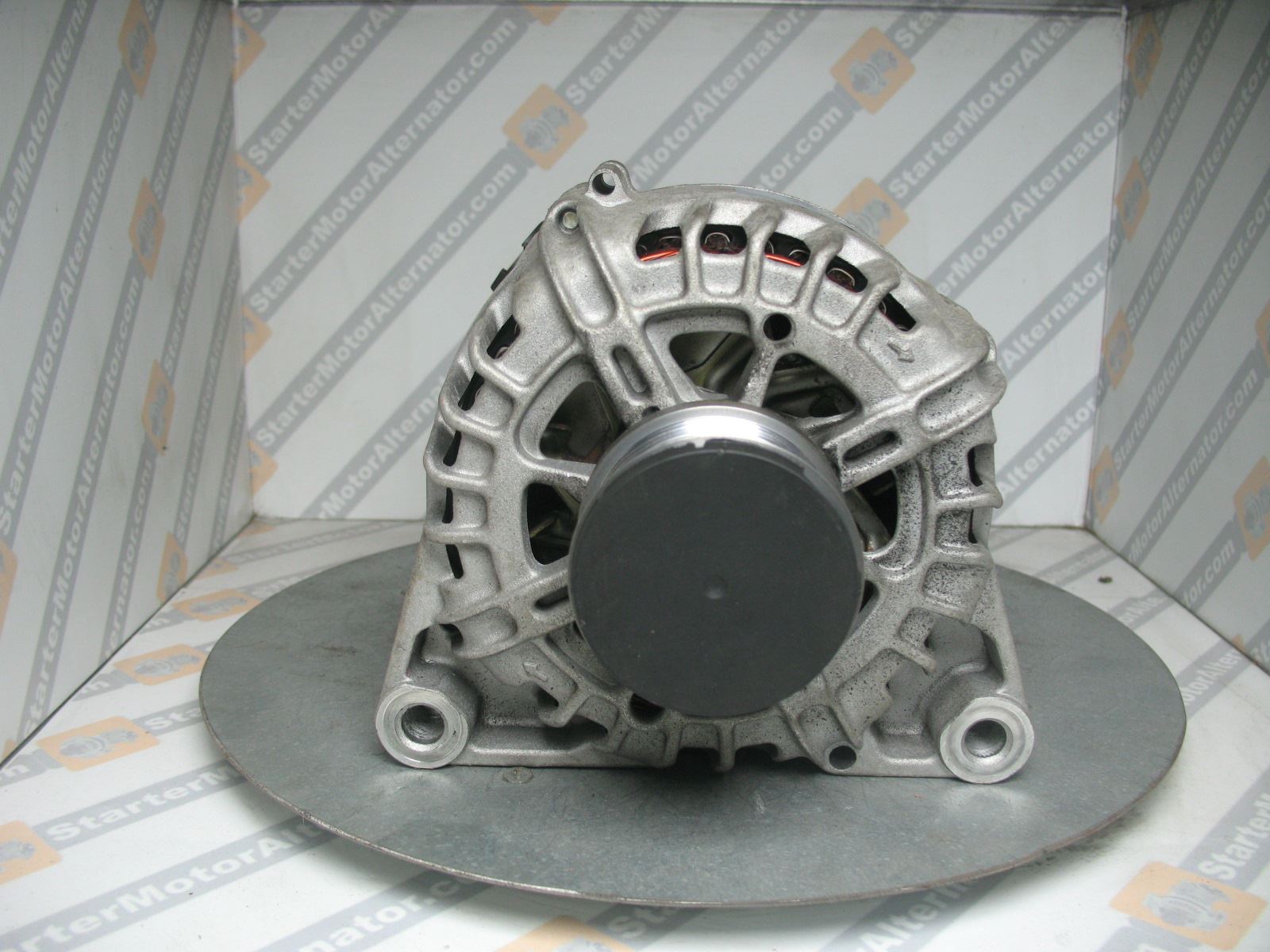 XIK3728 Alternator For Citroen / DS / Opel / Peugeot / Vauxhall