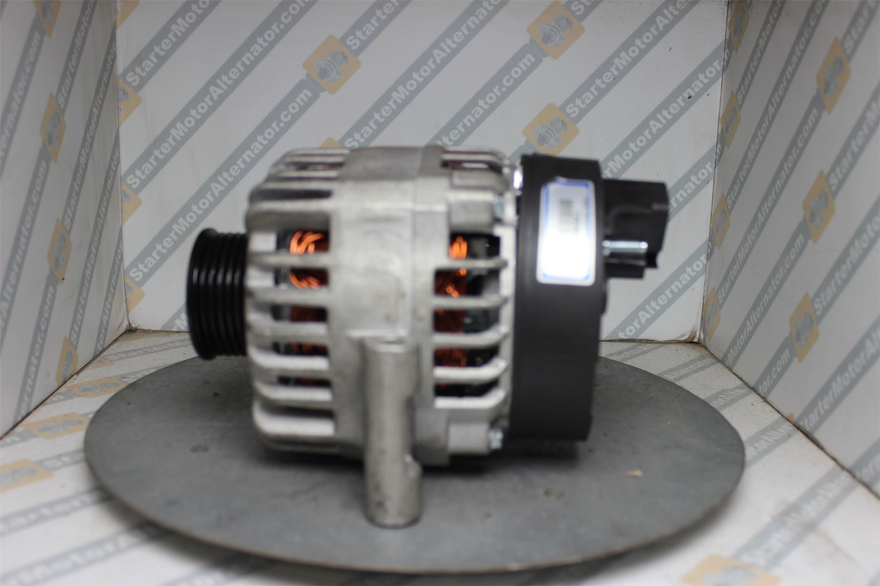 XIK2804 Alternator For Alfa Romeo / Fiat / Ford / Opel / Suzuki / Vauxhall
