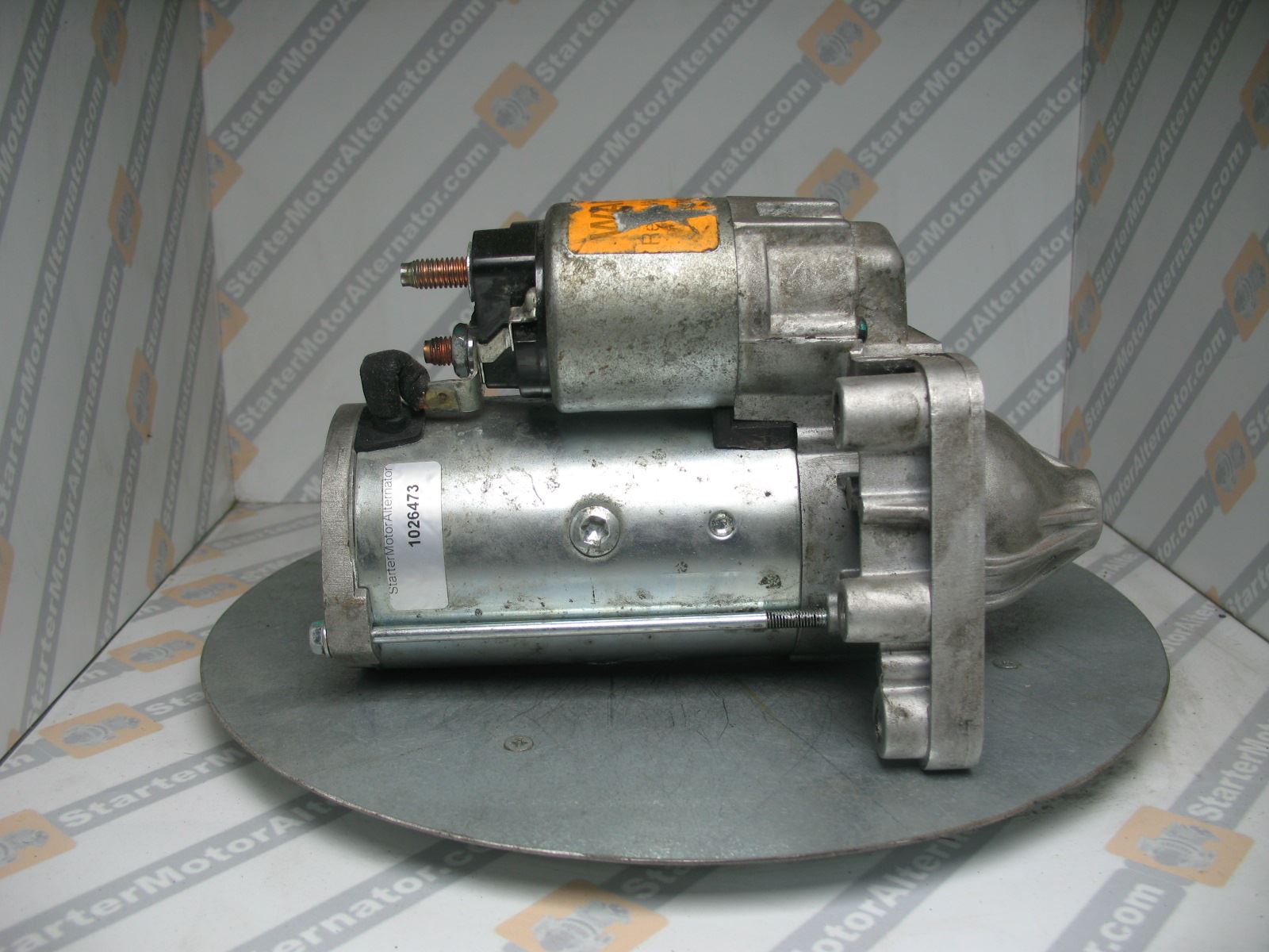 XIY2275 Starter Motor For Citroen / DS / Mini / Peugeot / Suzuki / Toyota