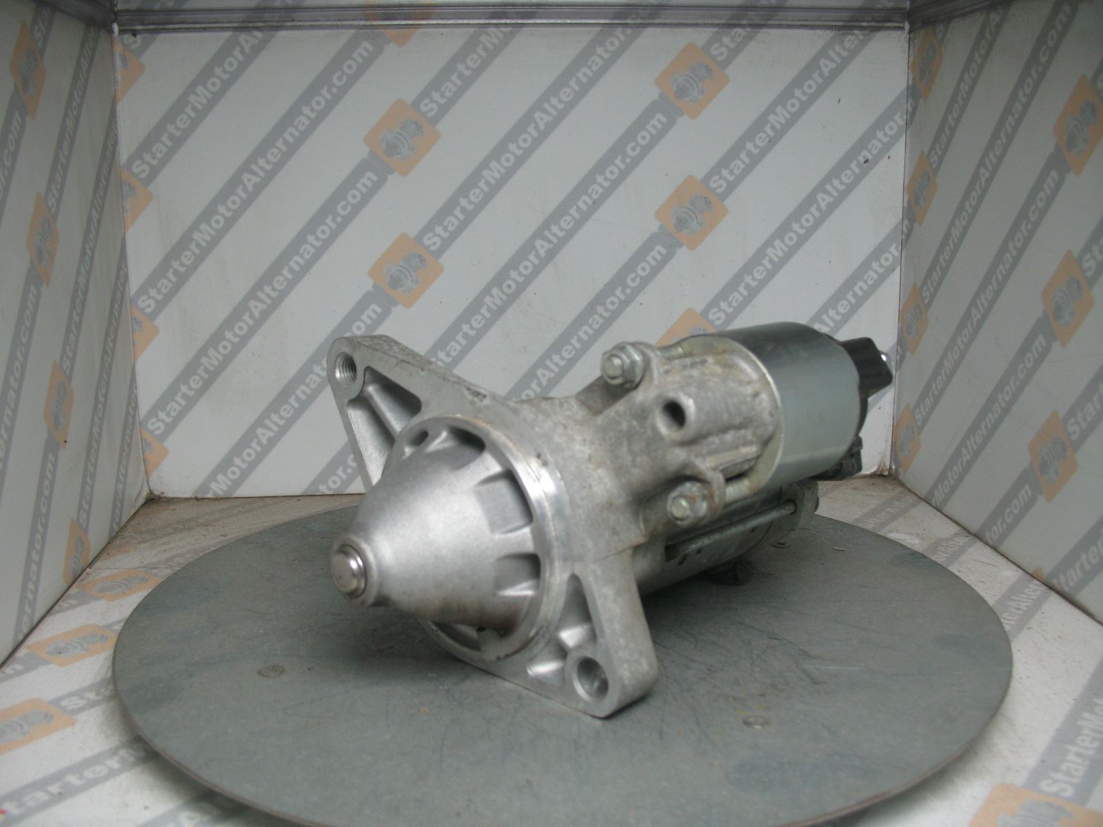 XIS2215 Starter Motor For Toyota