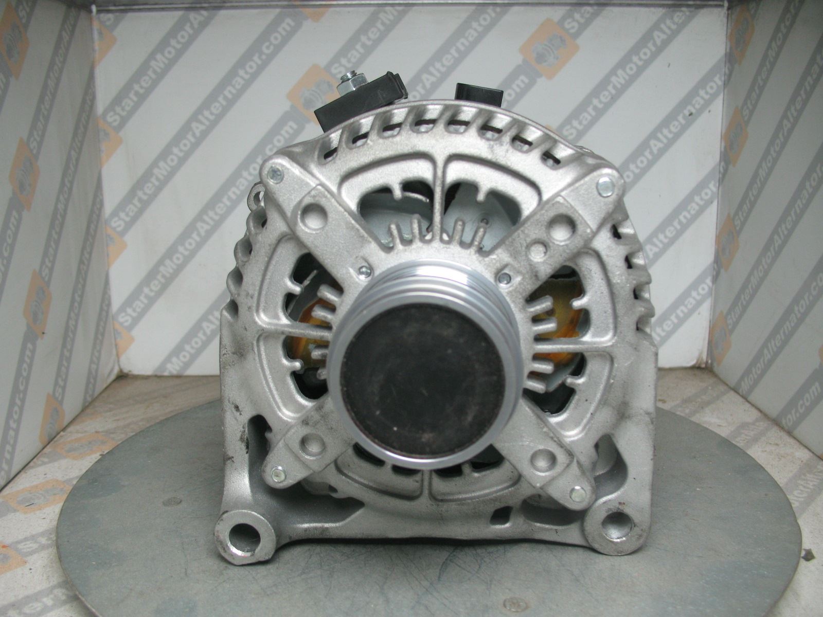 XIK3710 Alternator For BMW
