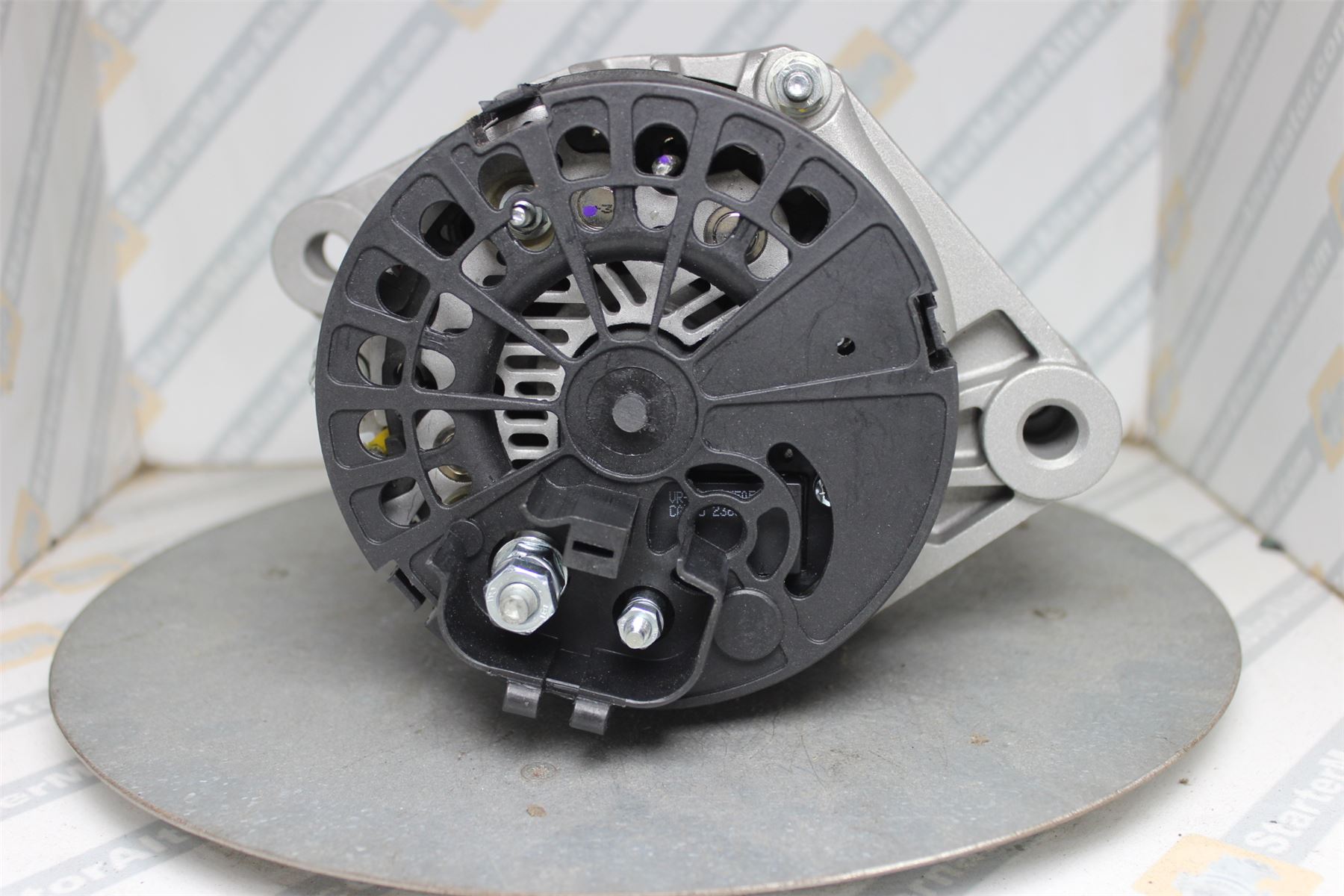 XIK2808 Alternator For Alfa Romeo / Fiat / Opel / Suzuki / Vauxhall