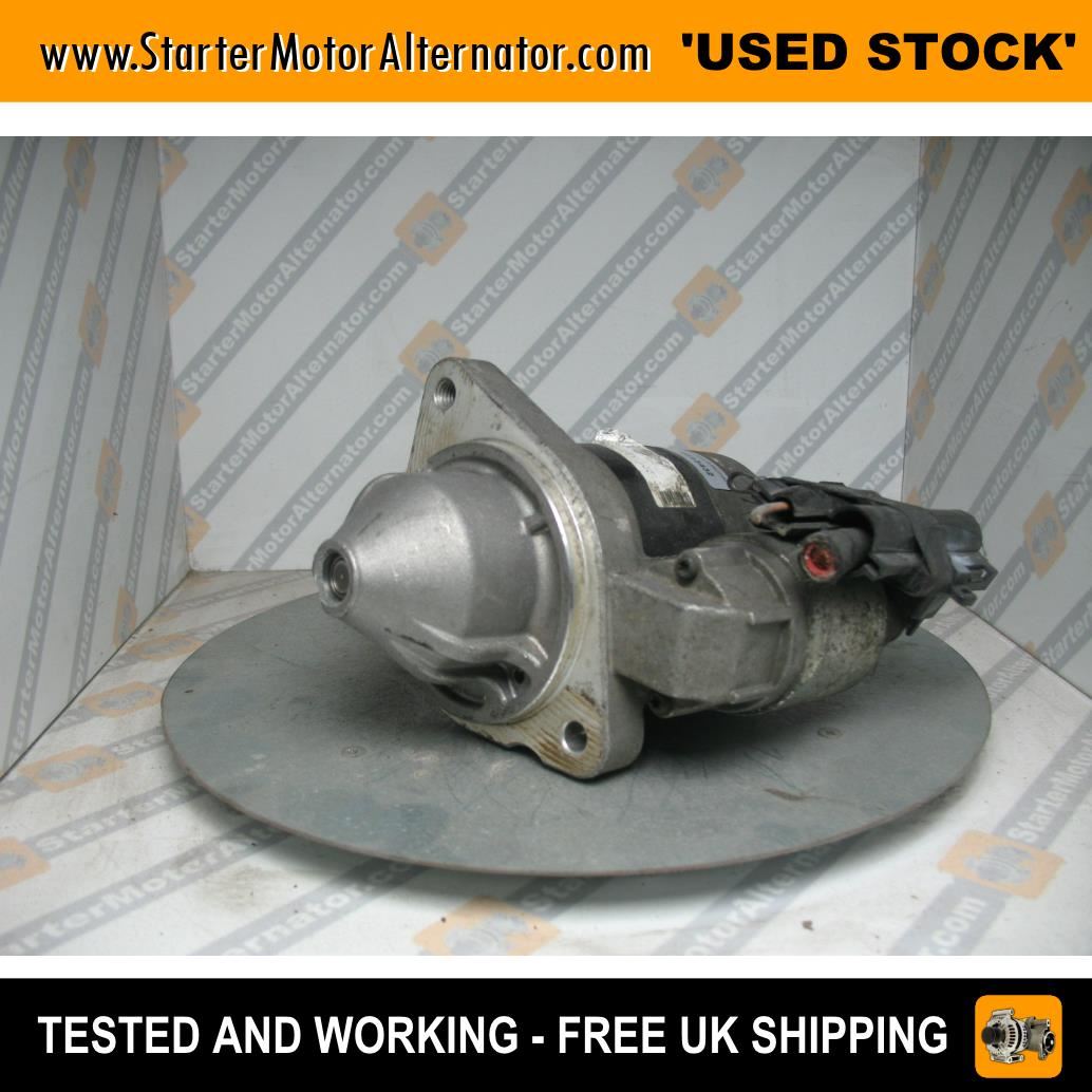 XIY2751 Starter Motor For Ford