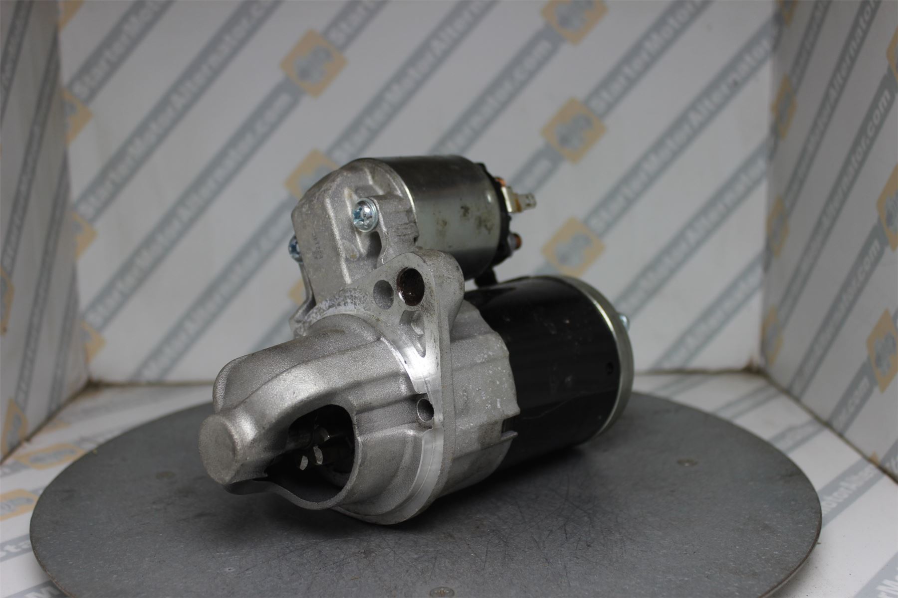 XIY2561 Starter Motor For Opel / Suzuki / Vauxhall