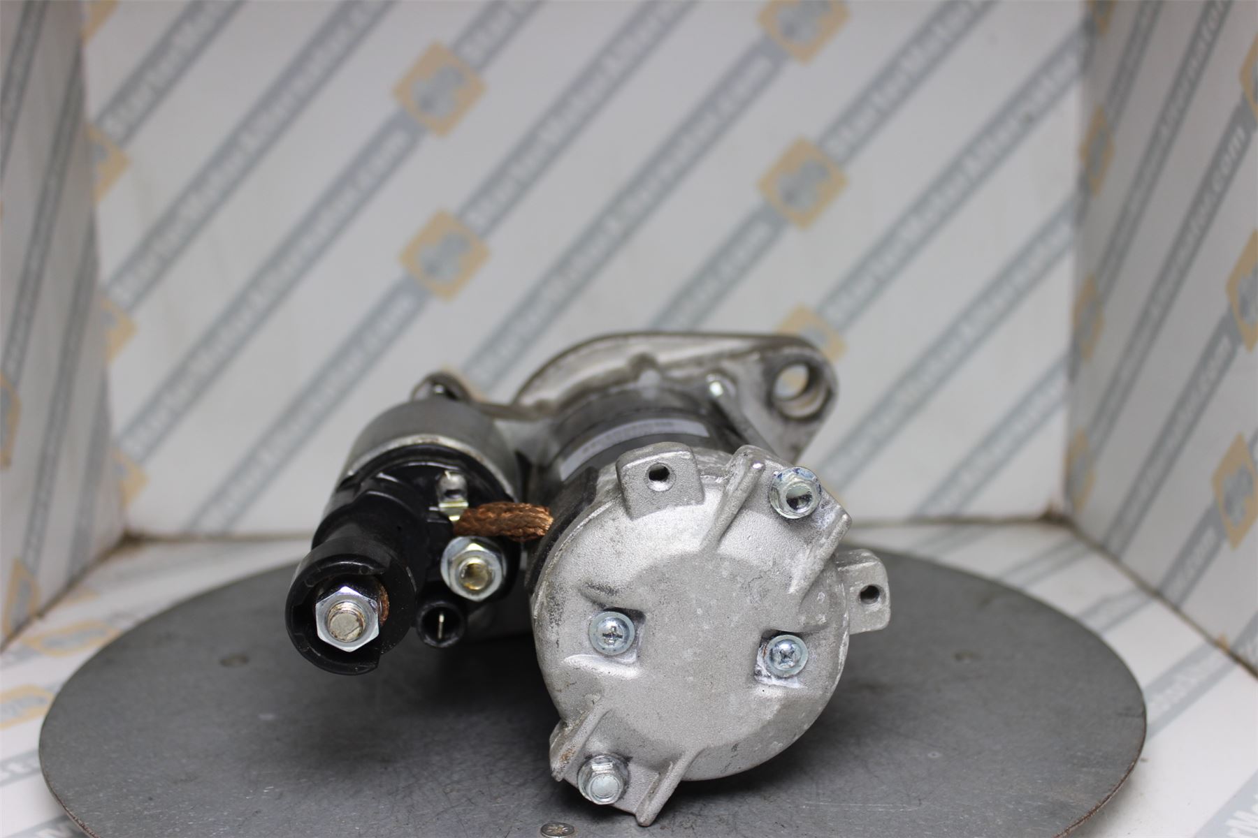 XIY1718 Starter Motor For Honda