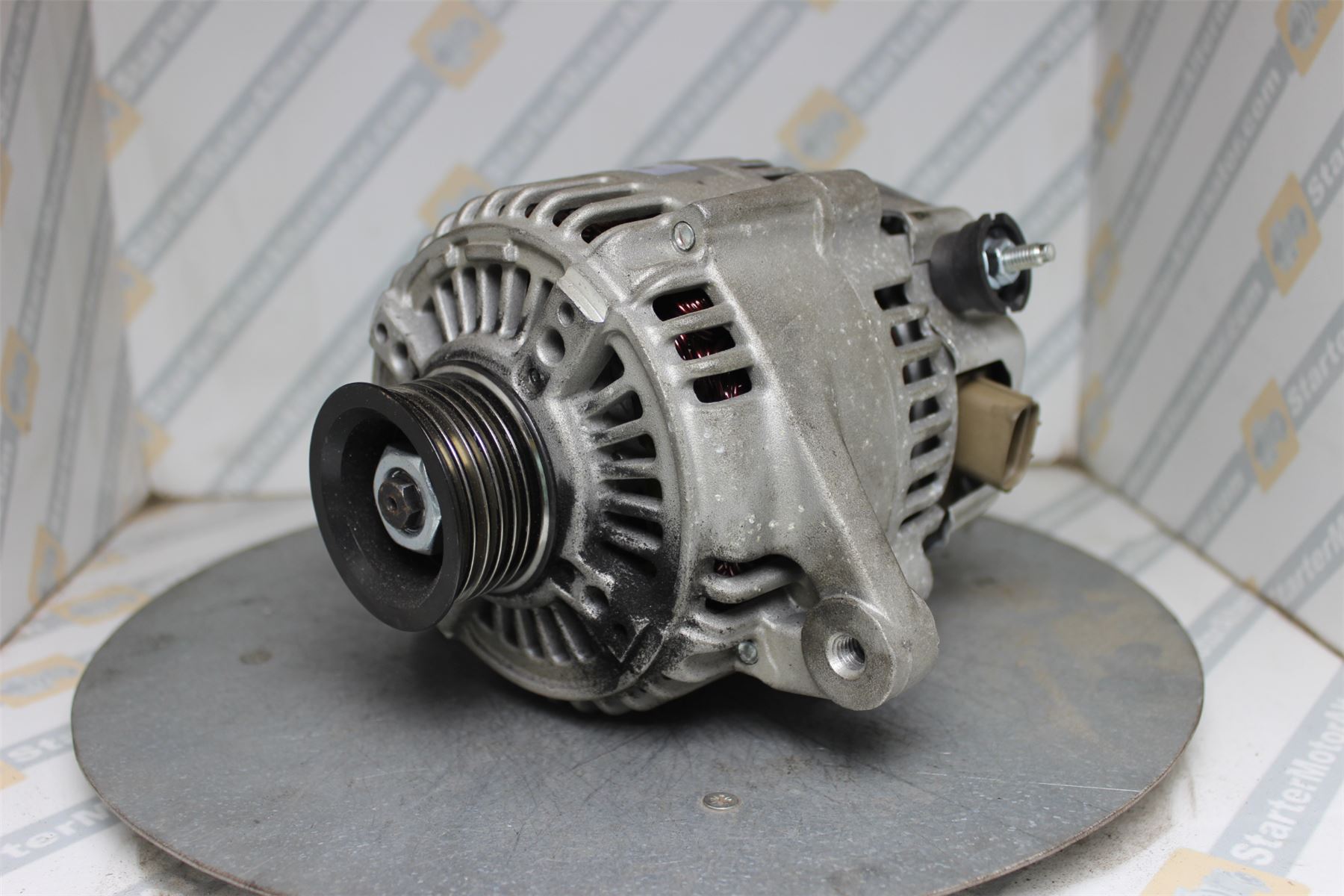 XIB1596 Alternator For MG / Rover