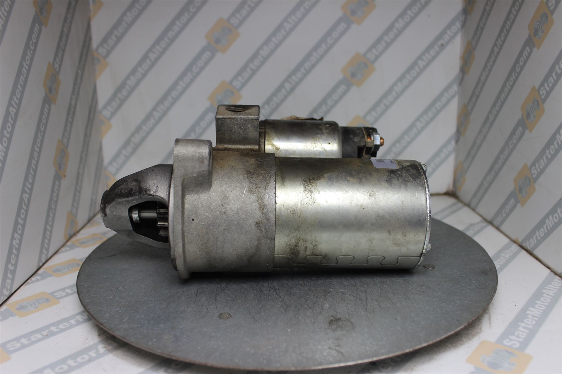 XIX1429 Starter Motor For Hyundai / Kia