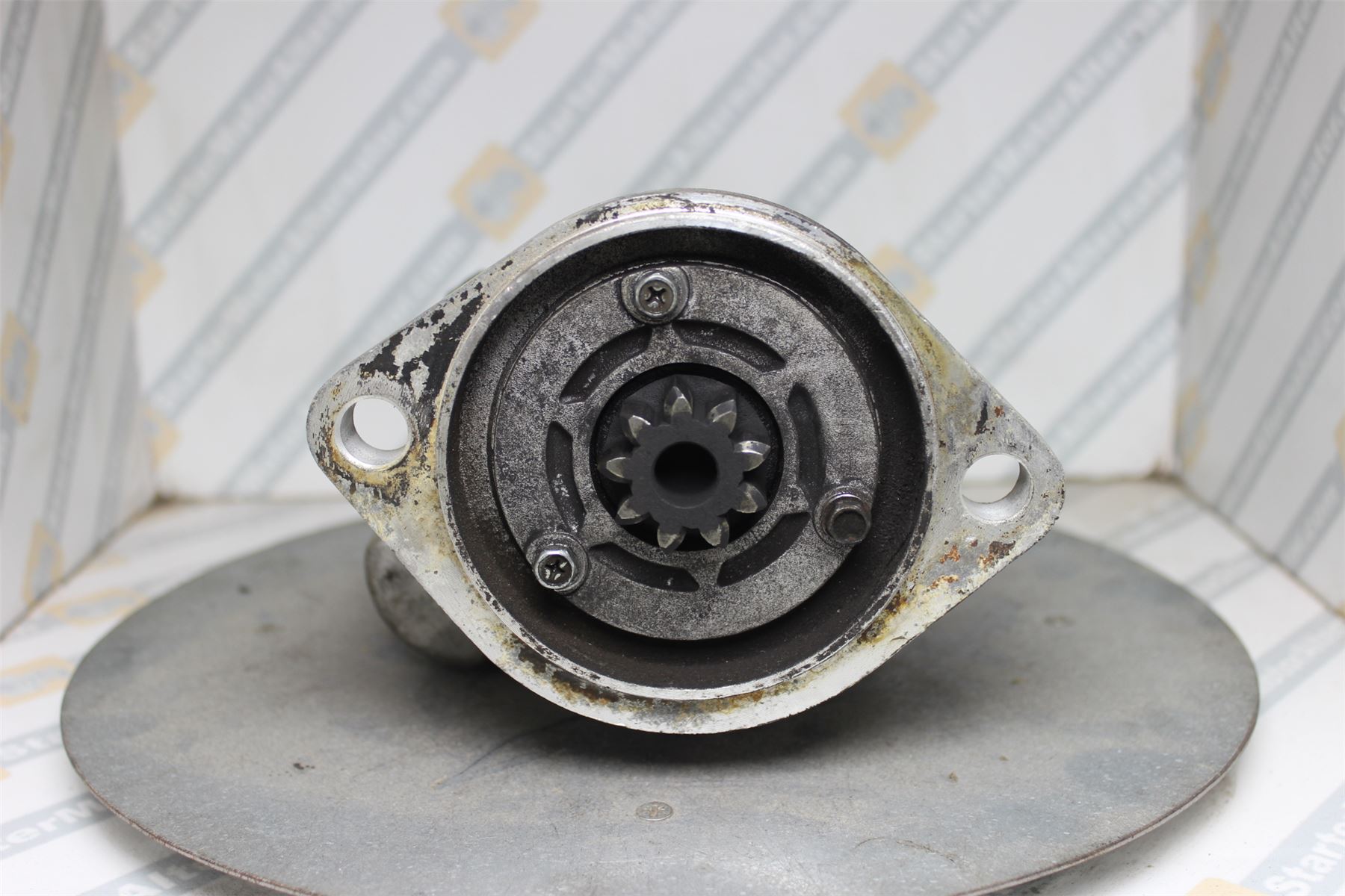 XIX1269 Starter Motor For Various