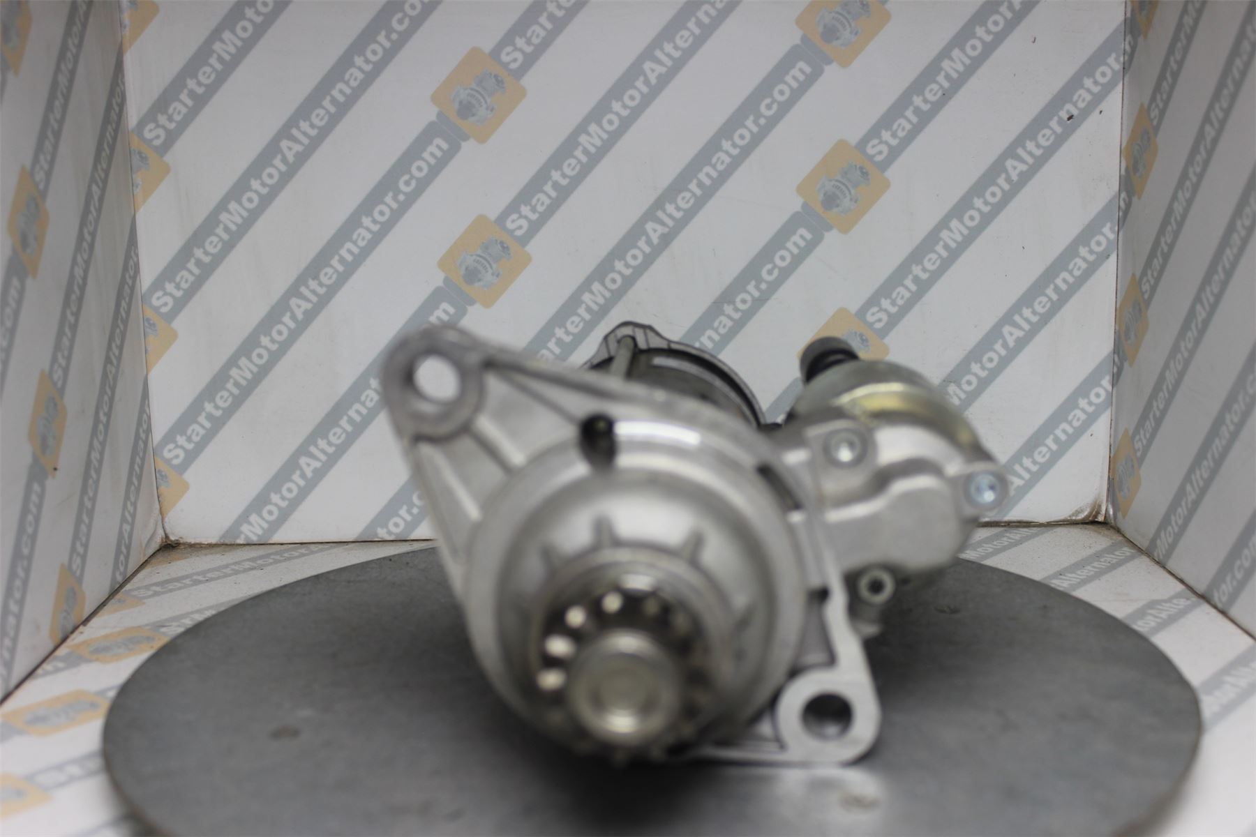 XIY2734 Starter Motor For Audi / Cupra / Seat / Skoda / Volkswagen