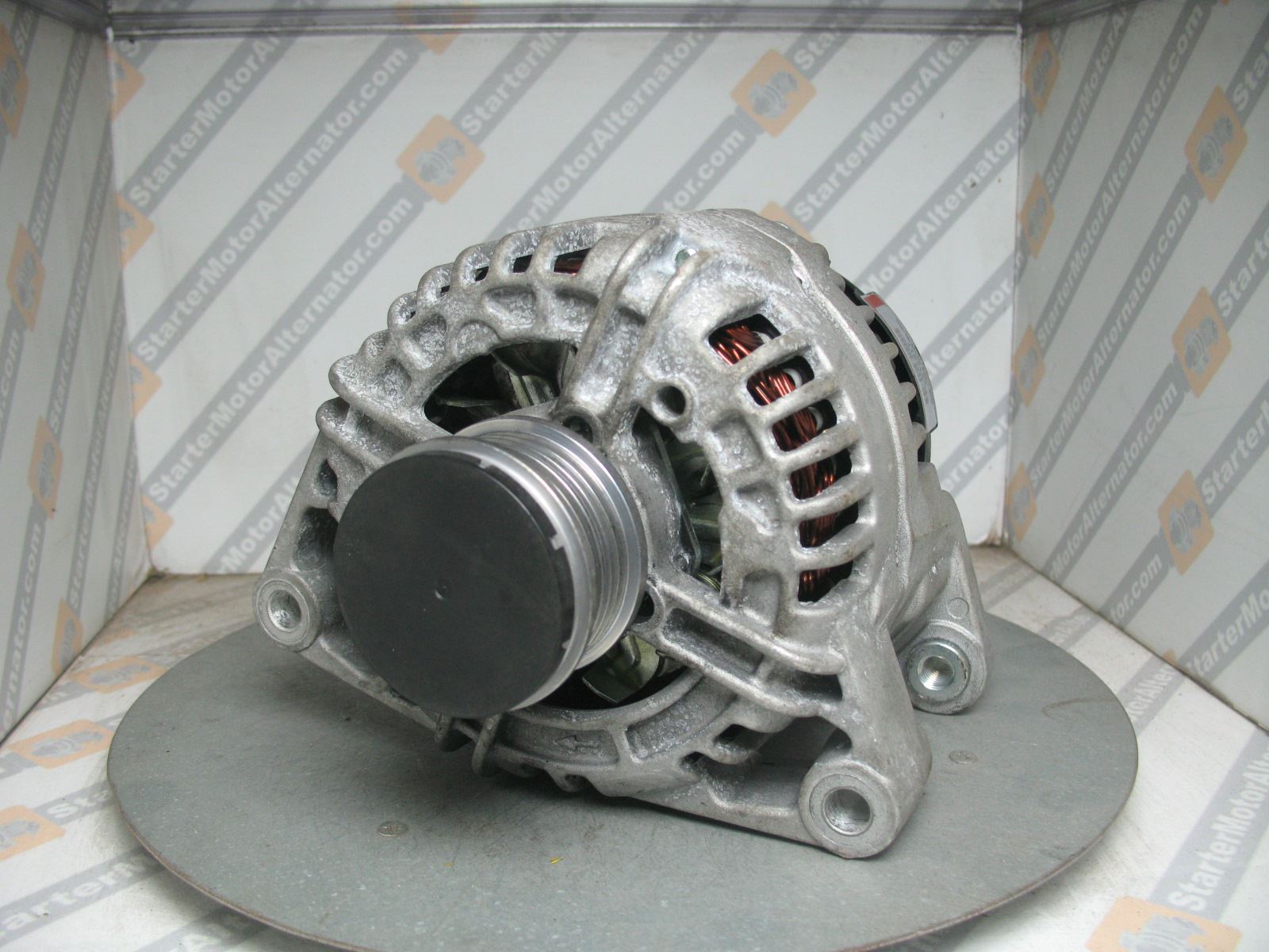 XIK3604 Alternator For Opel / Vauxhall