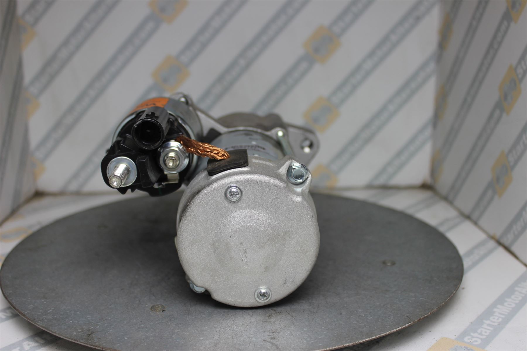 XIY4359 Starter Motor For Mercedes Benz