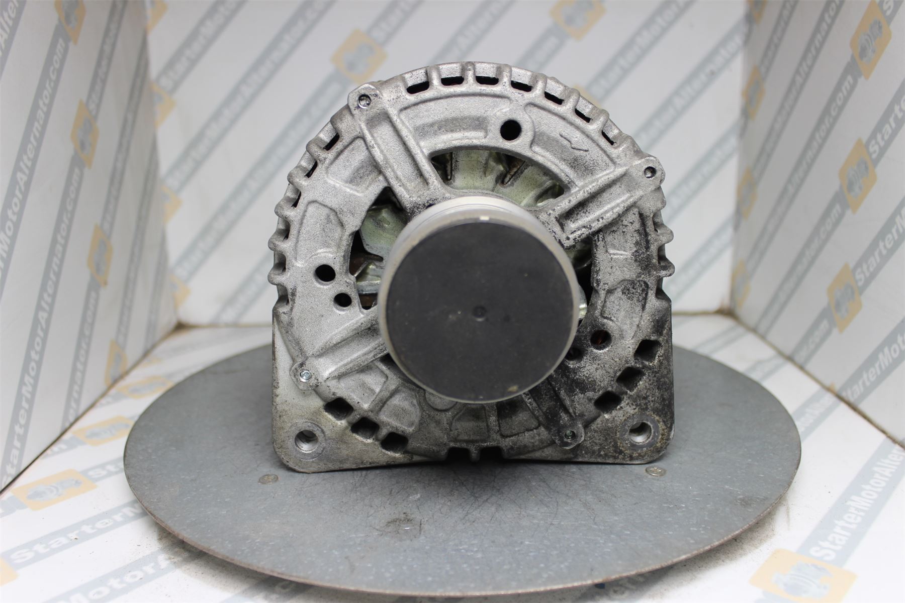 XIK3152 Alternator For Audi / Seat / Skoda / Volkswagen