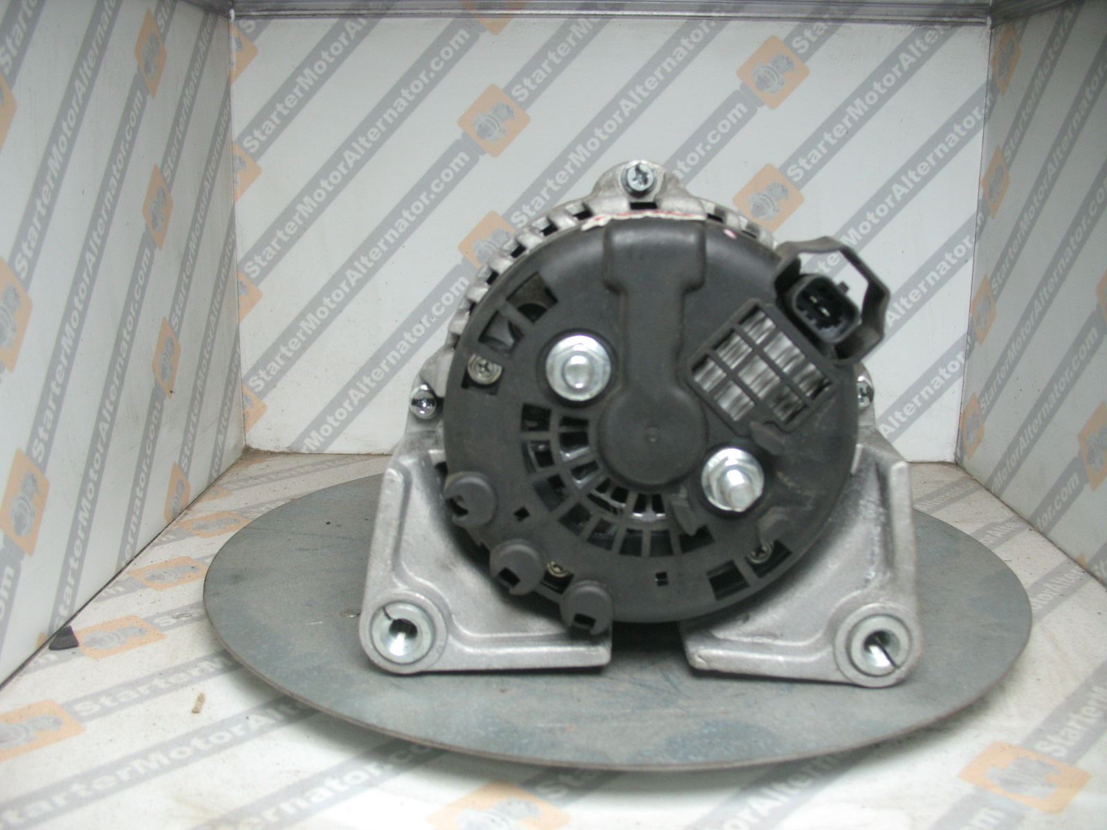 XIK3359 Alternator For Chevrolet / Opel / Vauxhall