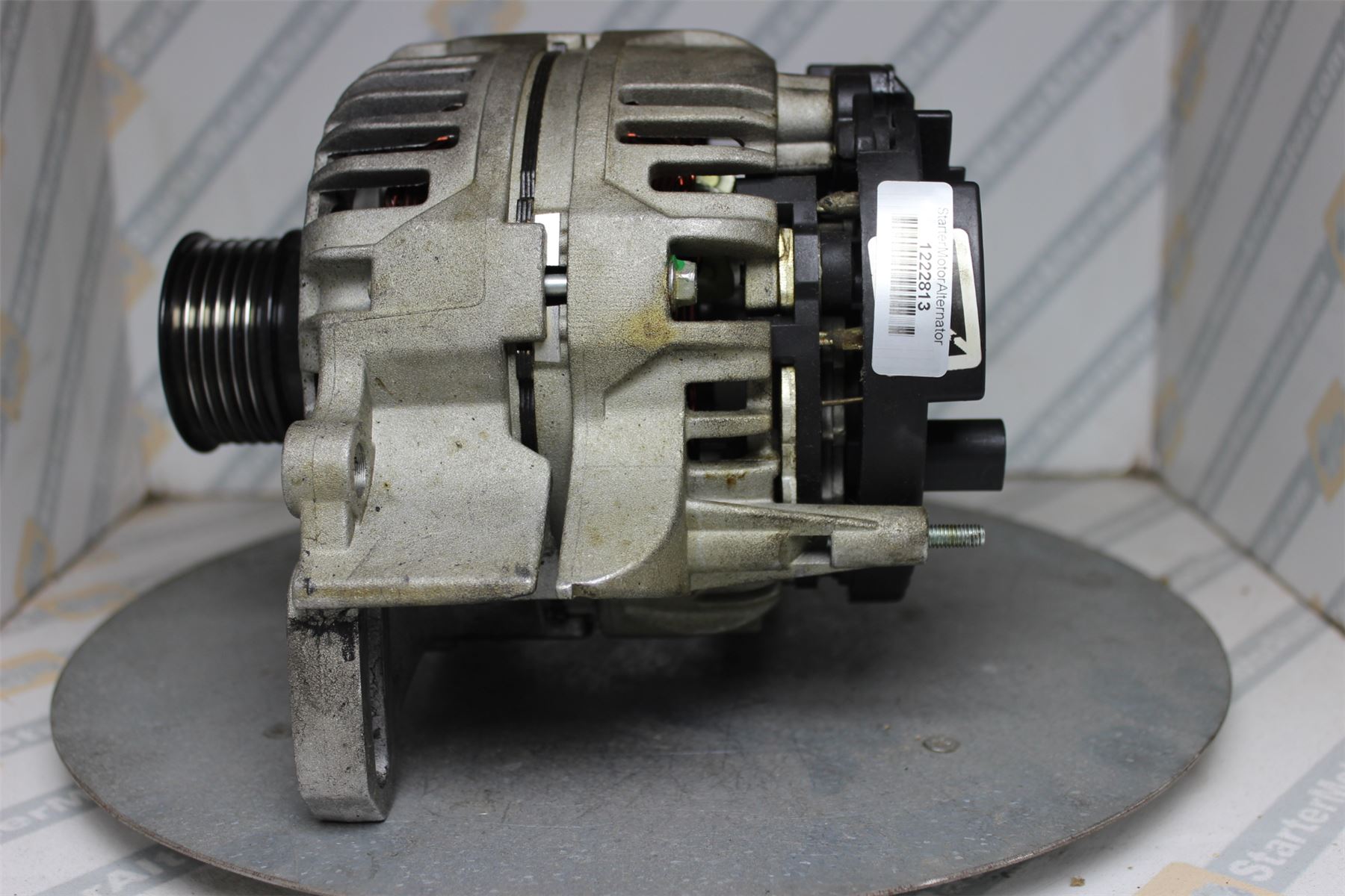XIC1750 Alternator For Volkswagen