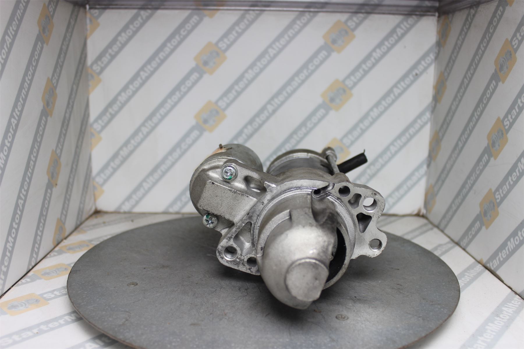 XIX1328 Starter Motor For Opel / Vauxhall