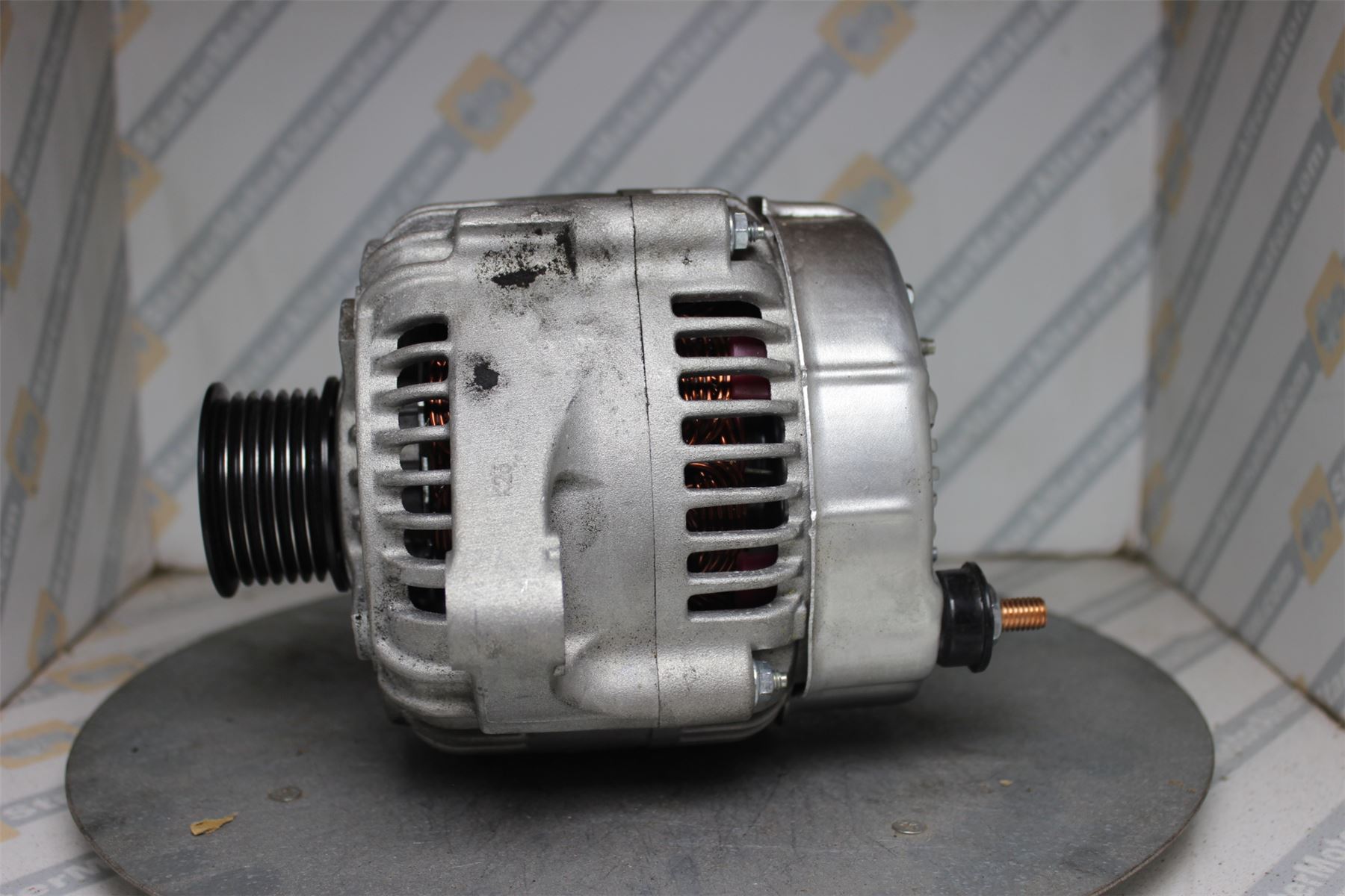 XIK2286 Alternator For Jaguar/Daimler