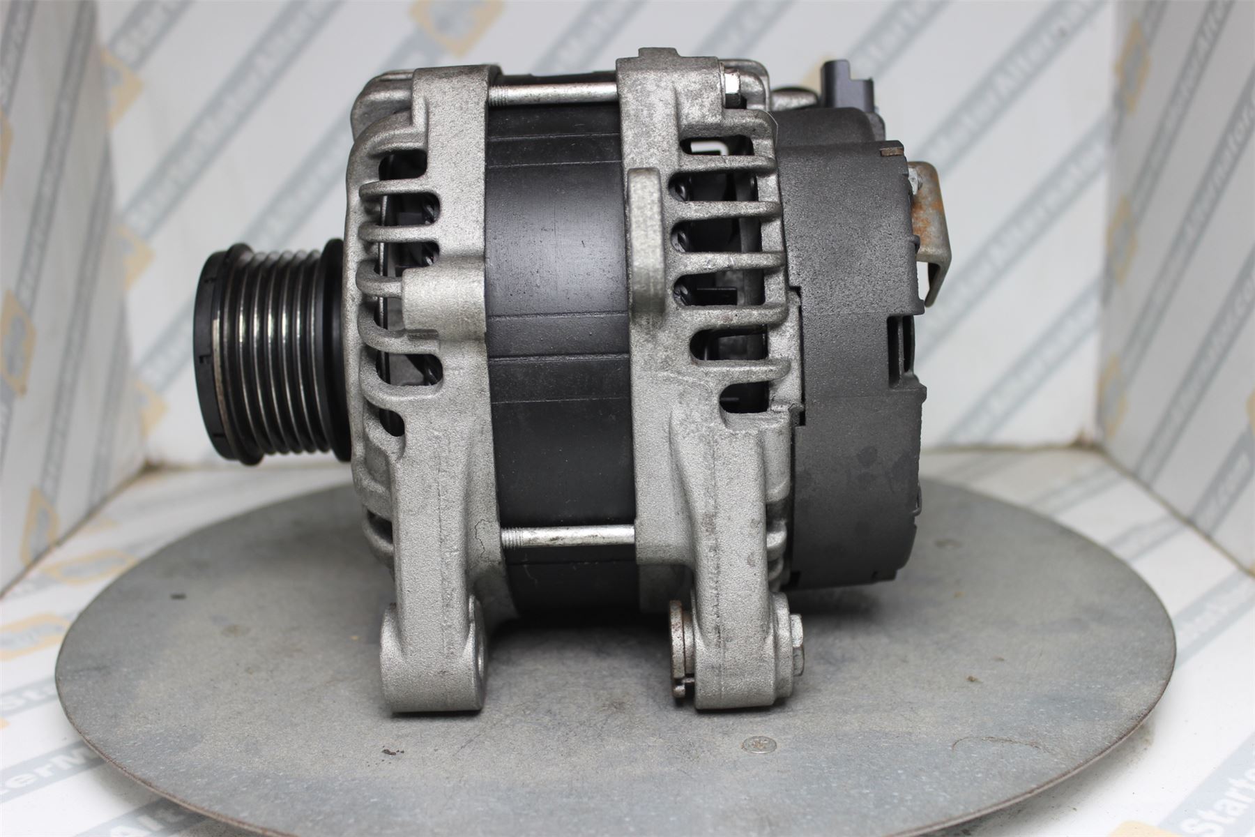 XIG1479 Alternator For Citroen / Opel / Peugeot / Toyota / Vauxhall