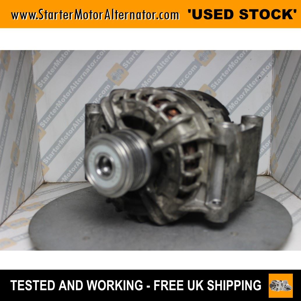 XIK3592 Alternator For Ford