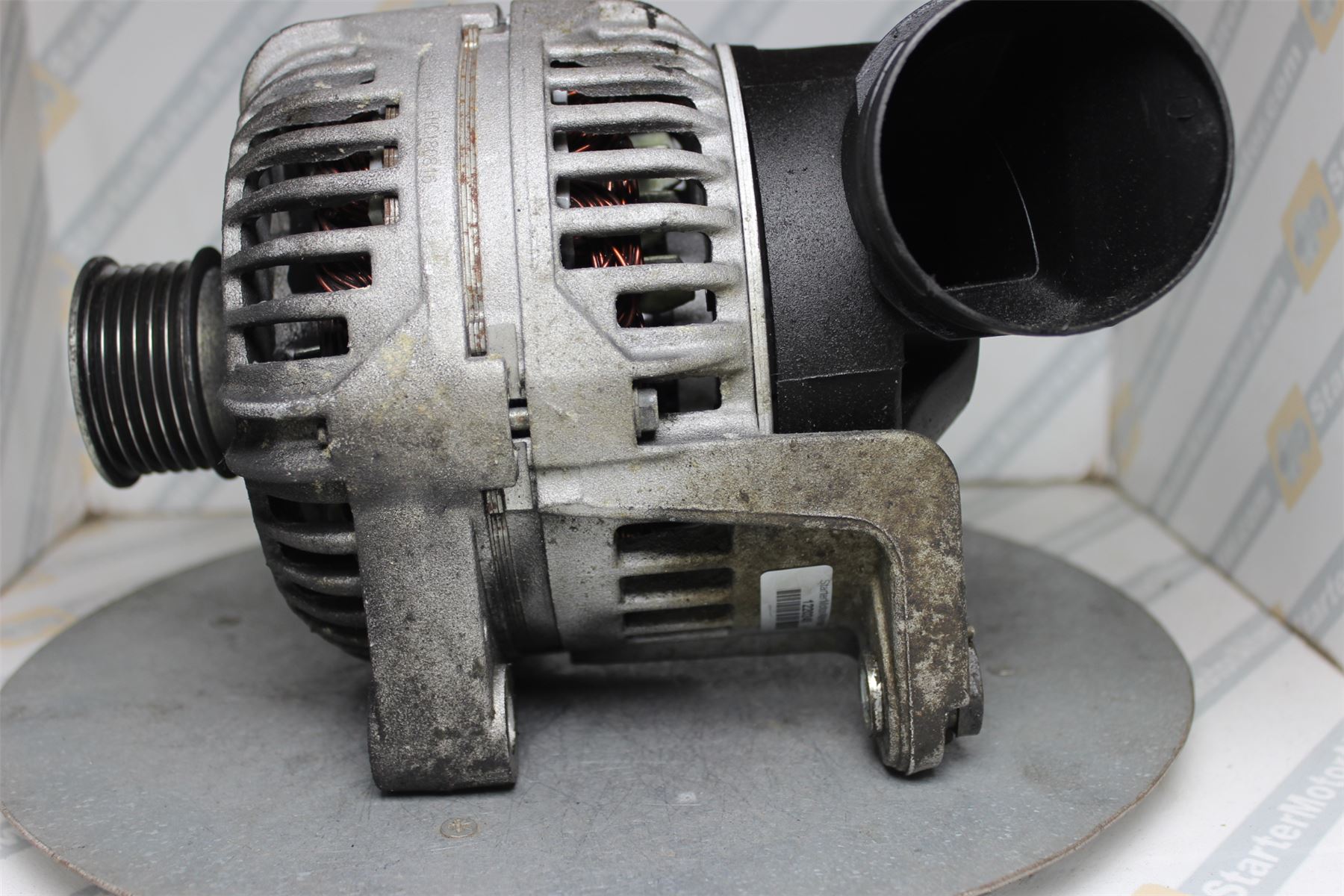 XIC1591 Alternator For BMW