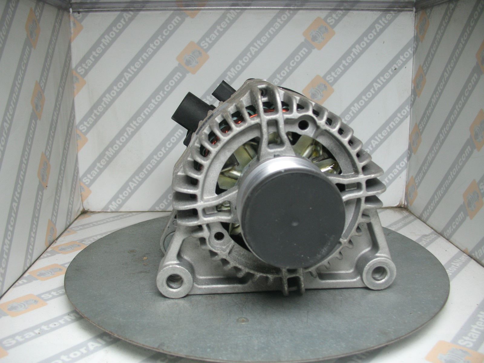 XIG1525 Alternator For Citroen / DS / Fiat / Opel / Peugeot / Toyota / Vauxhall