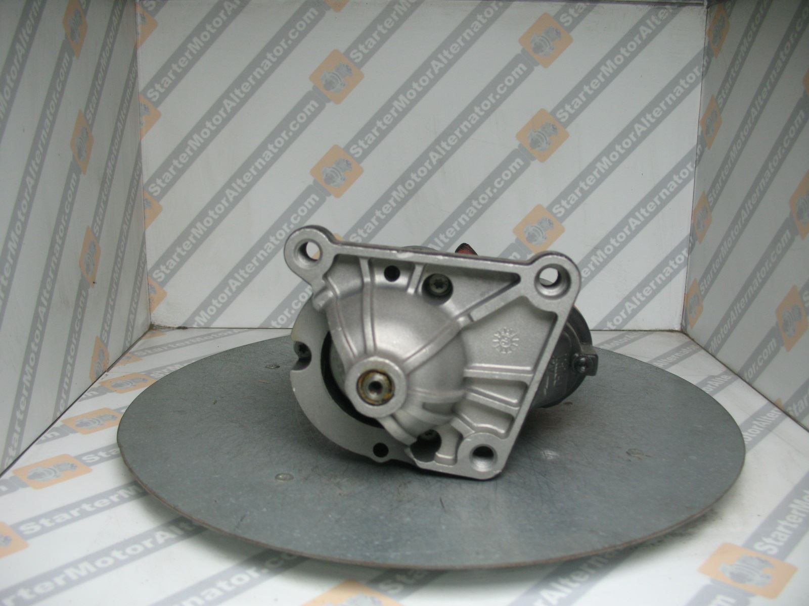 XIU0784 Starter Motor For Opel / Renault / Vauxhall